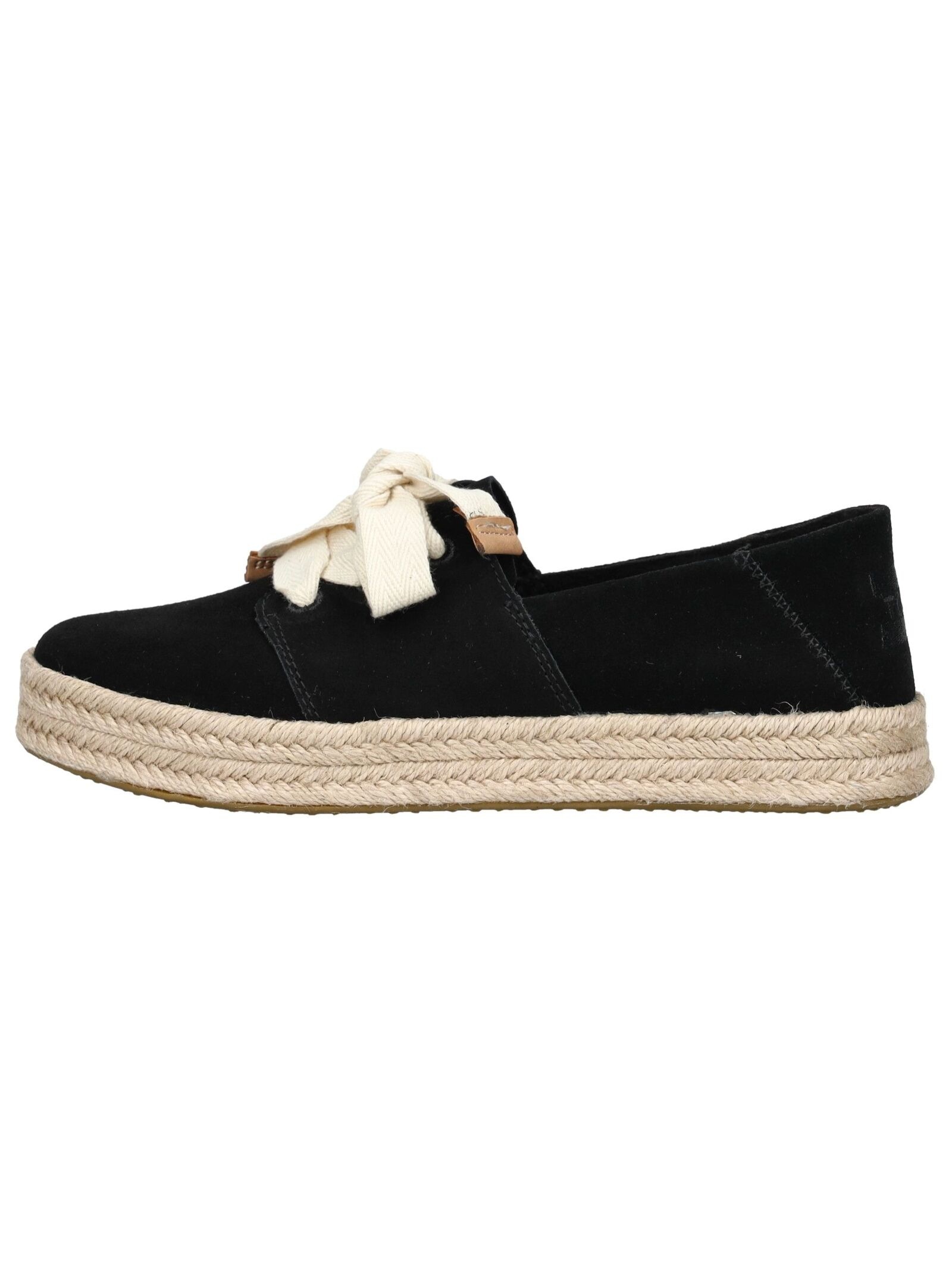 TOMS Espadrille "TOMS Sandalen Leder" günstig online kaufen