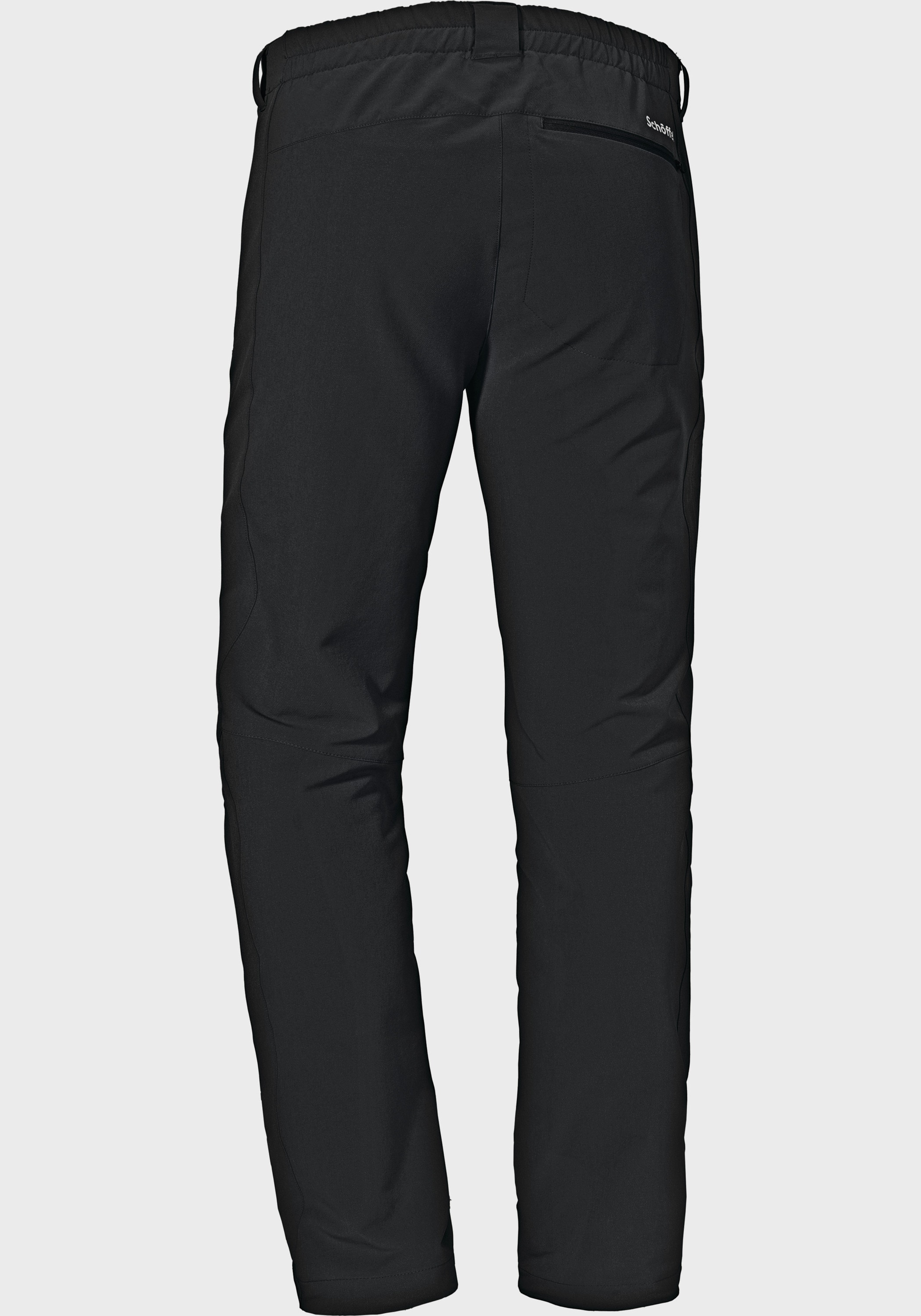 Schöffel Outdoorhose "Pants Folkstone Warm M" günstig online kaufen