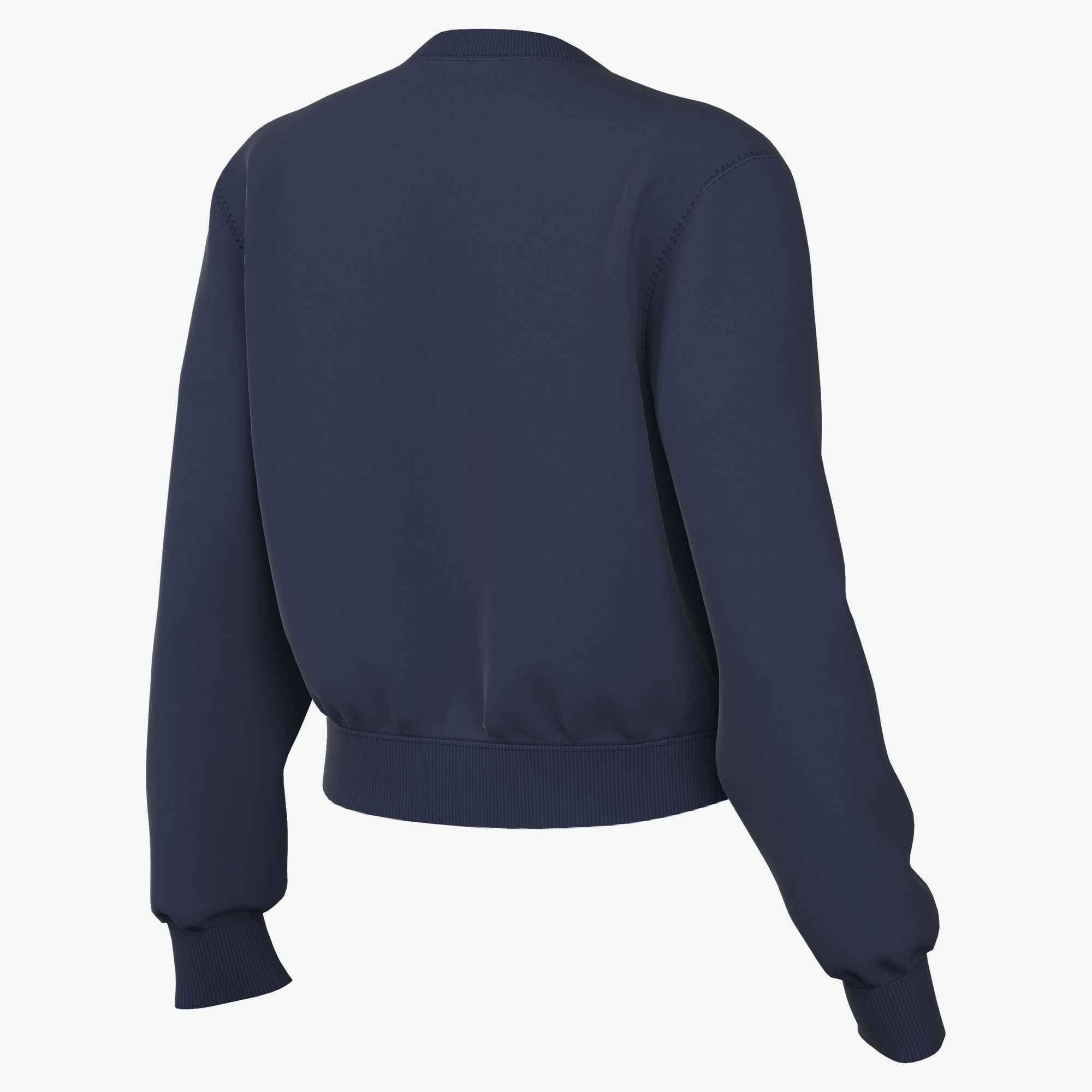 Nike Sportswear T-Shirt »W NSW NK CHILL FT CREW«