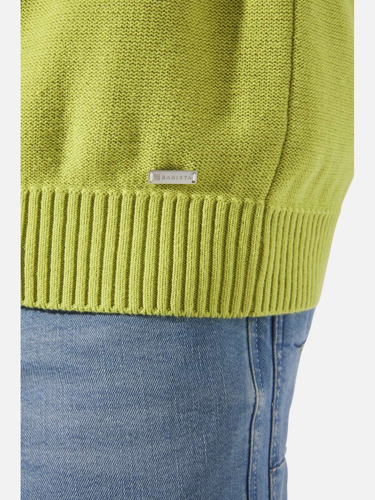 Babista Strickpullover »Pullover NARDON«