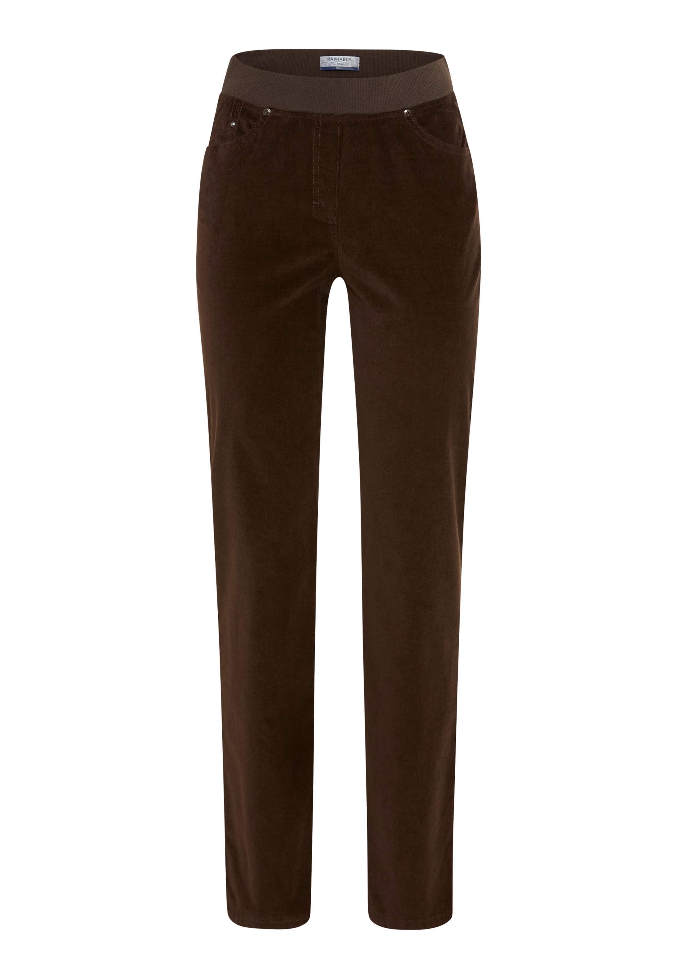 RAPHAELA by BRAX 5-Pocket-Hose "Style PAMINA" günstig online kaufen