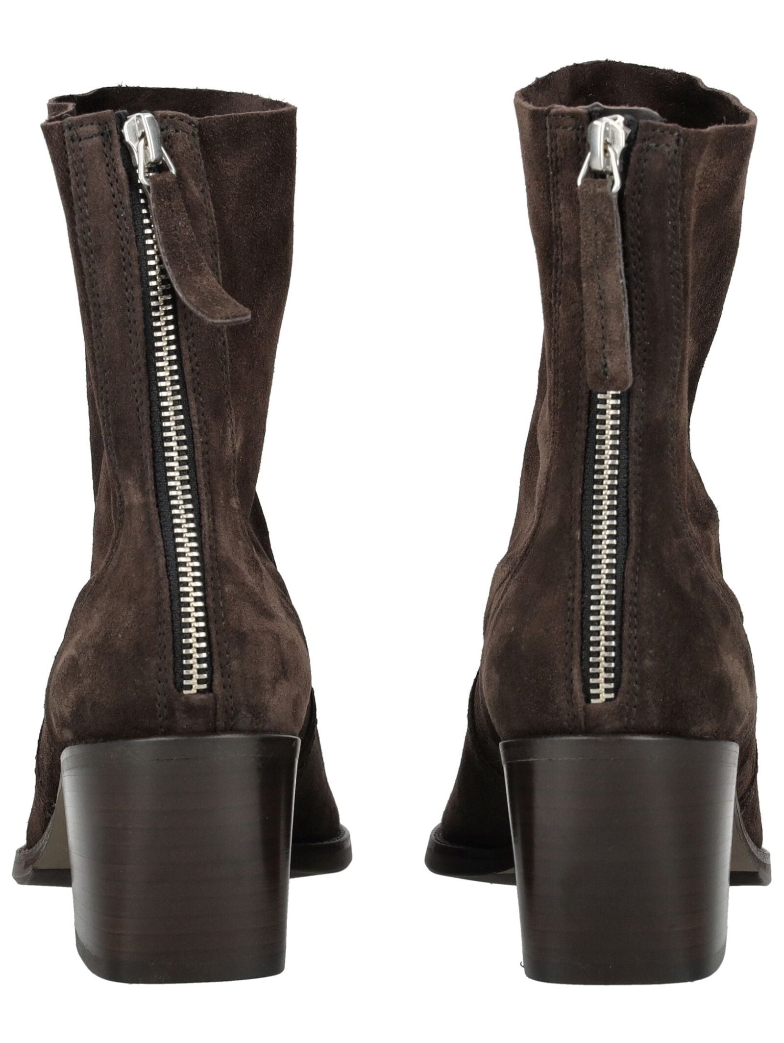 Paul Green Stiefelette »Paul Green Stiefelette Leder«