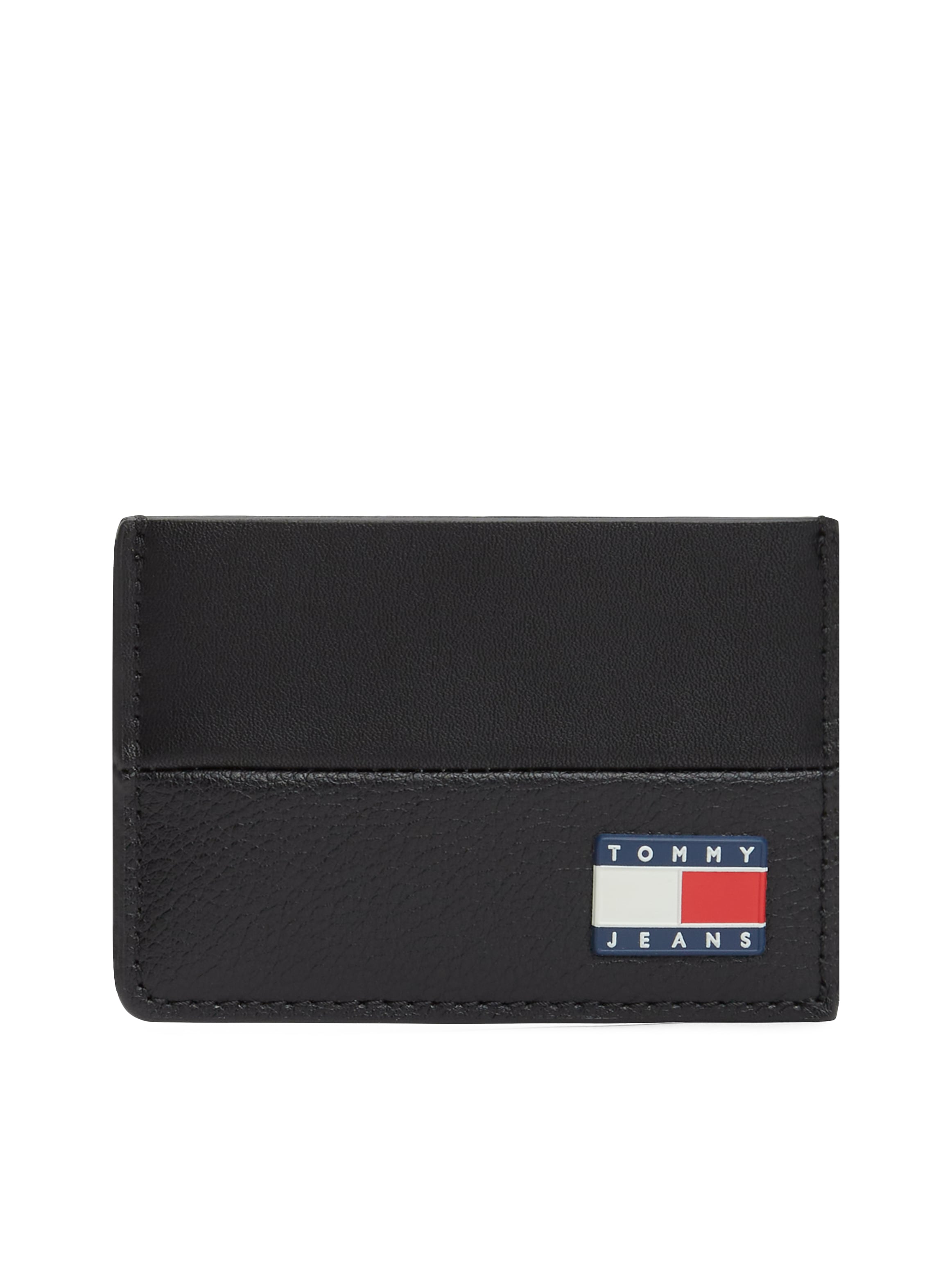 Tommy Jeans Kartenetui "TJM HERITAGE CC HOLDER", Unisex Mini-Geldbeutel, Po günstig online kaufen