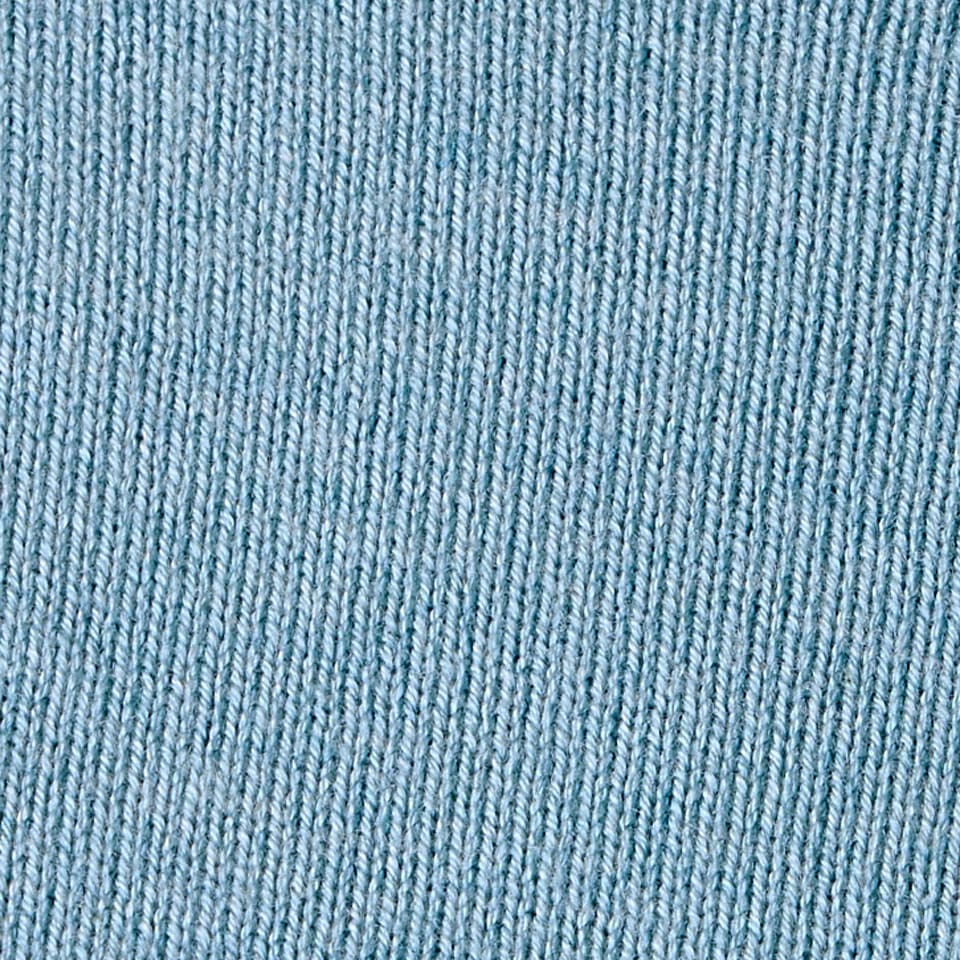 STREET ONE Strickpullover, mit U-Boot-Ausschnitt