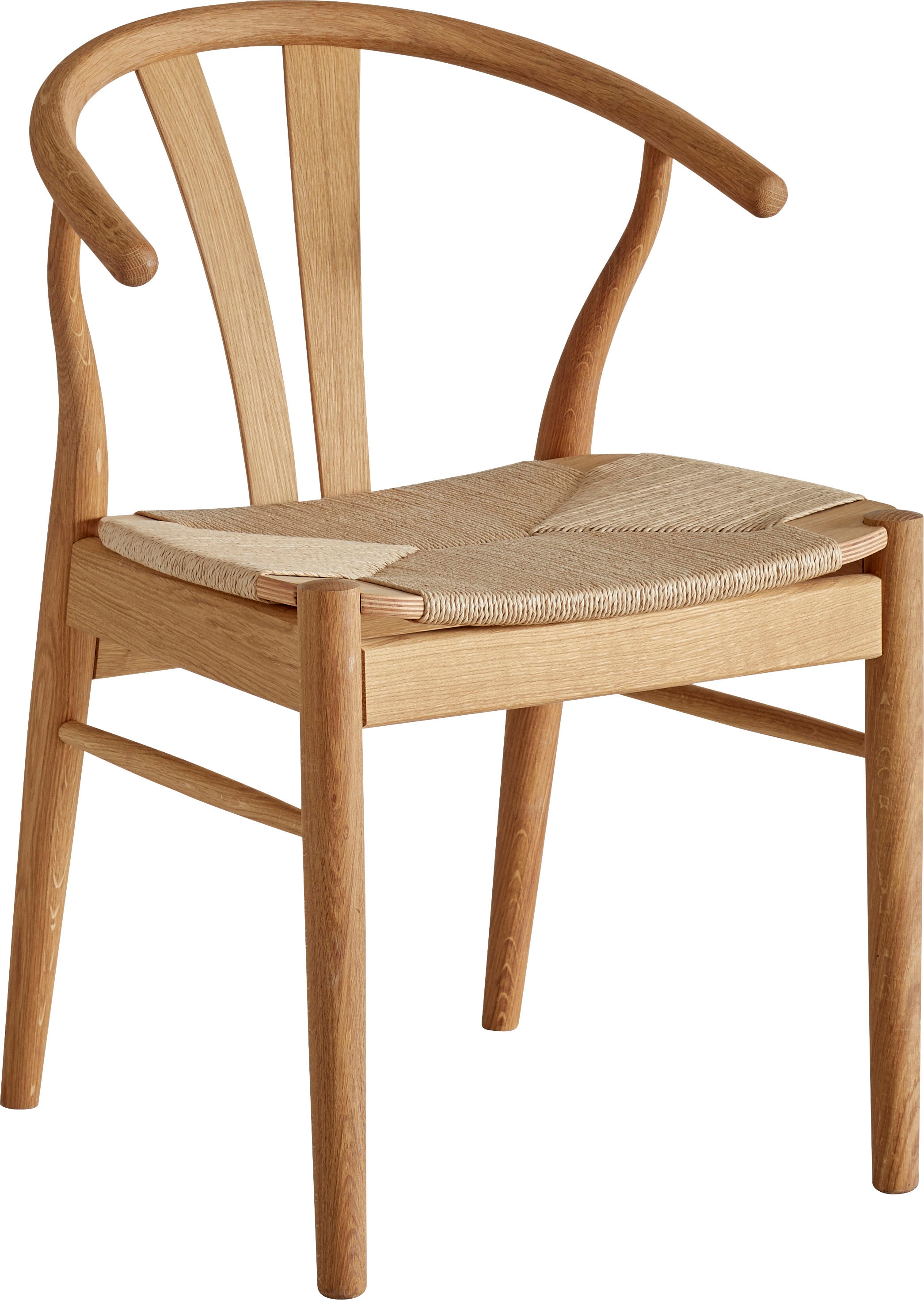 Hammel Furniture Holzstuhl "Findahl by Hammel City", 2er Set, Massivholz, m günstig online kaufen