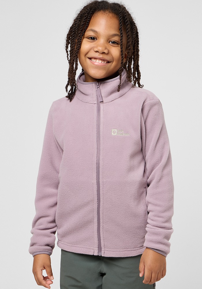 Jack Wolfskin "TAUNUS JACKET K"