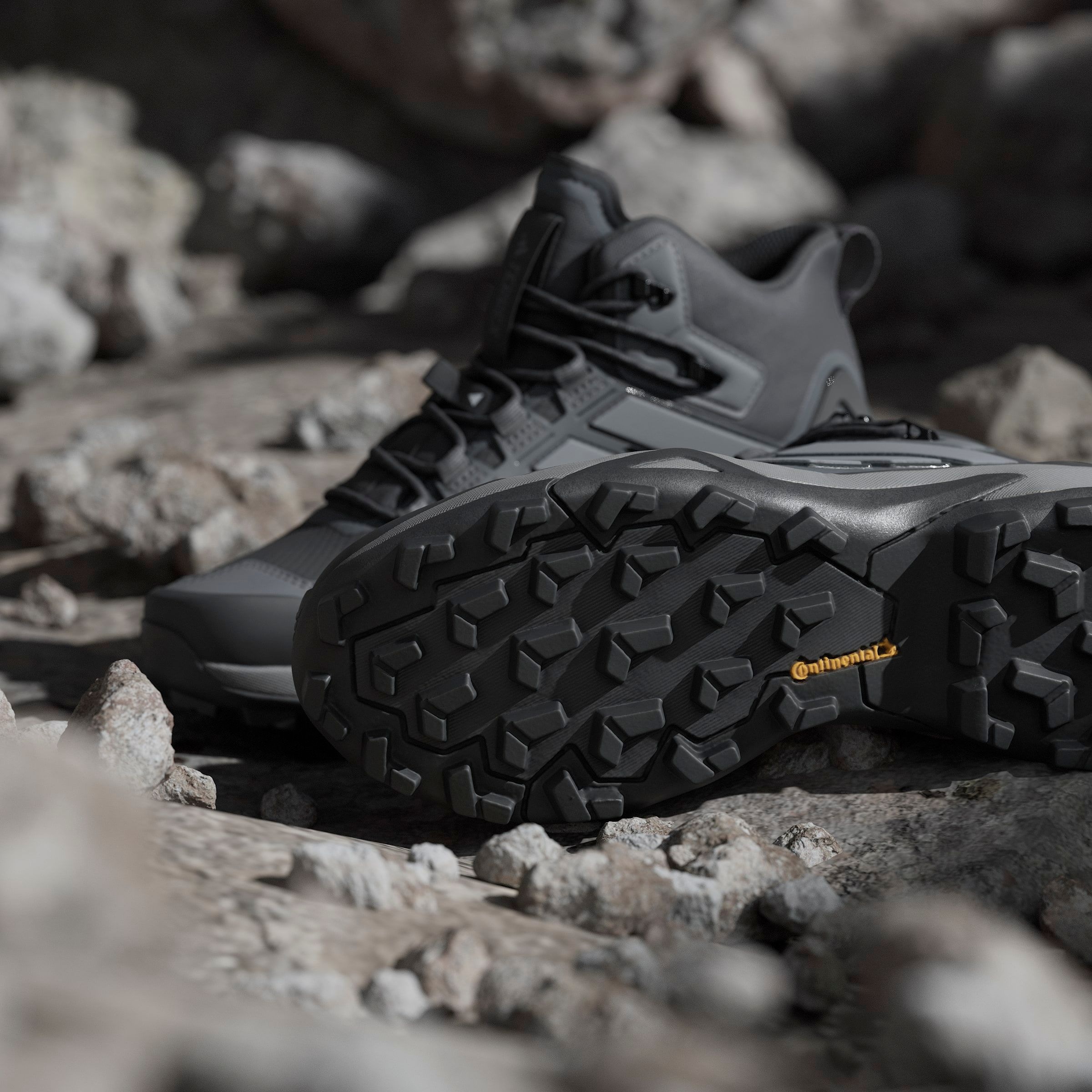 adidas TERREX Wanderschuh »TERREX SKYCHASER MID GORE-TEX«