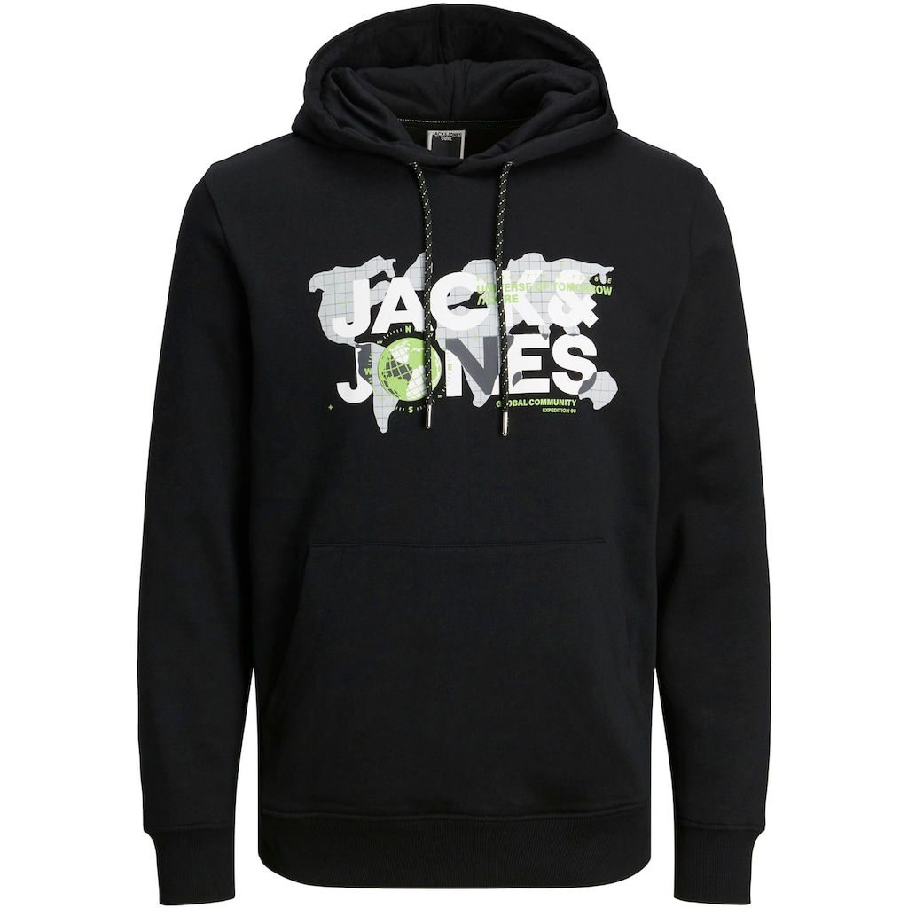 Jack & Jones Kapuzensweatshirt