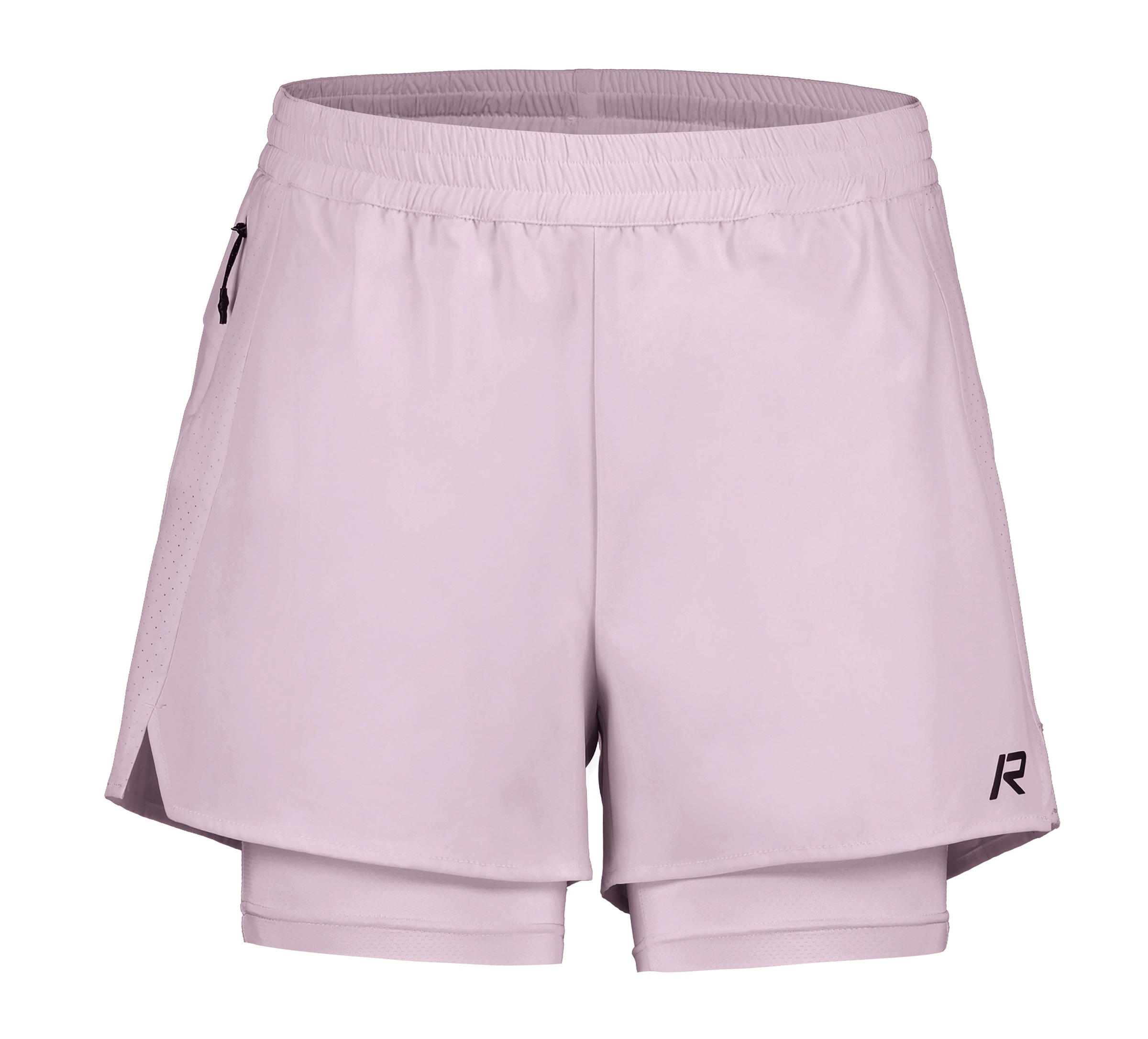 Rukka Trainingsshorts »Rukka Shorts Makela 2In1«