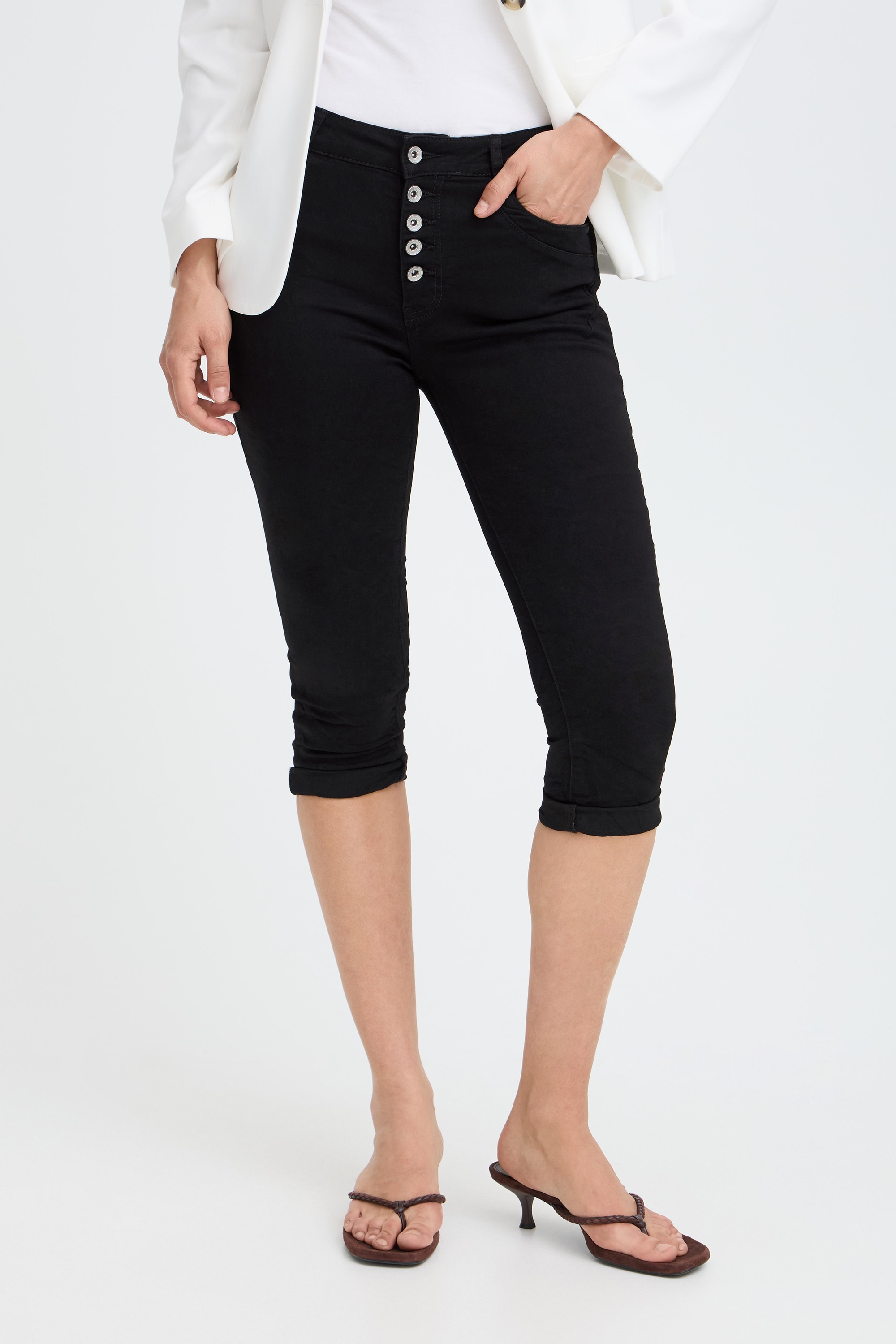 b.young Regular-fit-Jeans »Jeans BXKAILY«