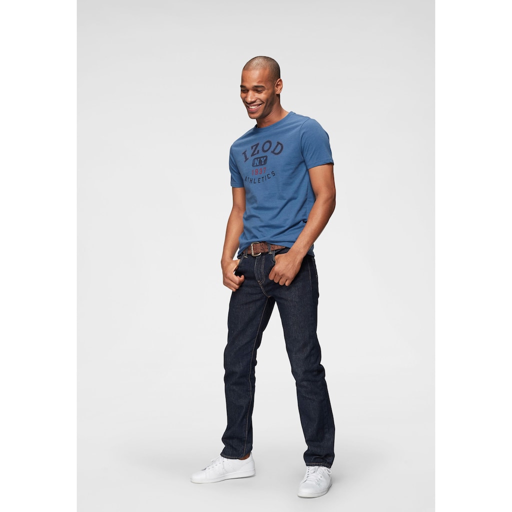 Levi's® Tapered-fit-Jeans »502 TAPER«, in elegantem, modernem Stil