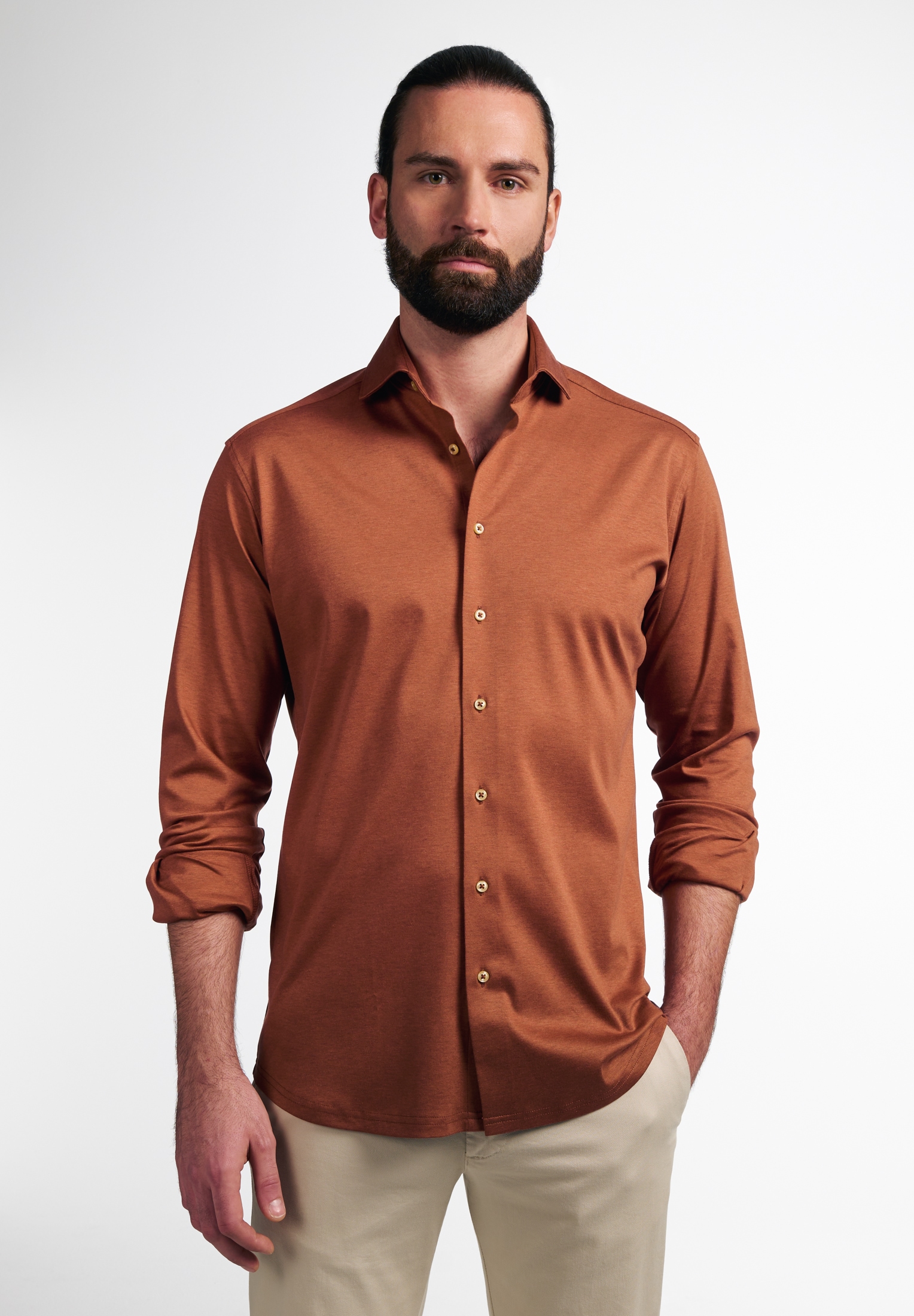 Eterna "MODERN FIT" günstig online kaufen