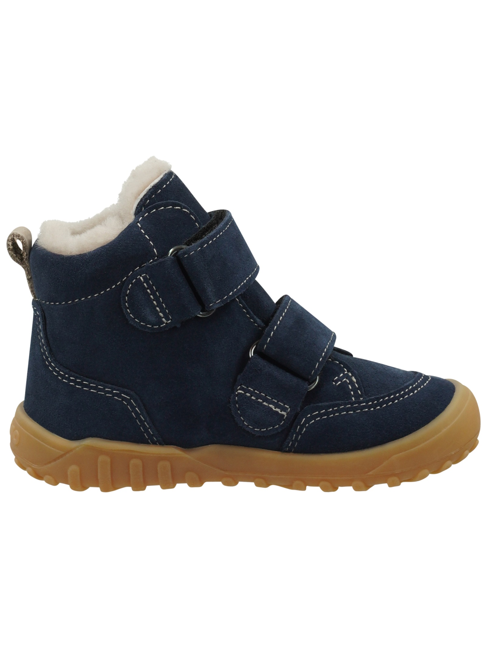 Pepino Stiefelette "Pepino Stiefelette Leder" günstig online kaufen