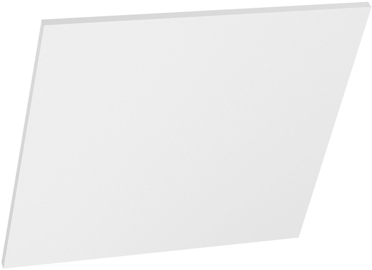 KOCHSTATION Vorsatztür »Paula« 1 tlg. tlg. für teilintegrierten Geschirrspüler 60 cm