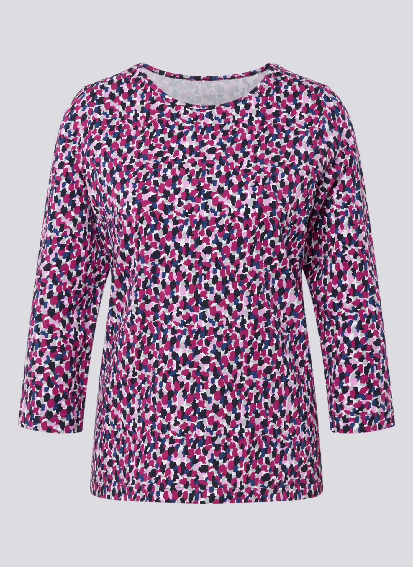 Rabe Print-Shirt »T-Shirt«