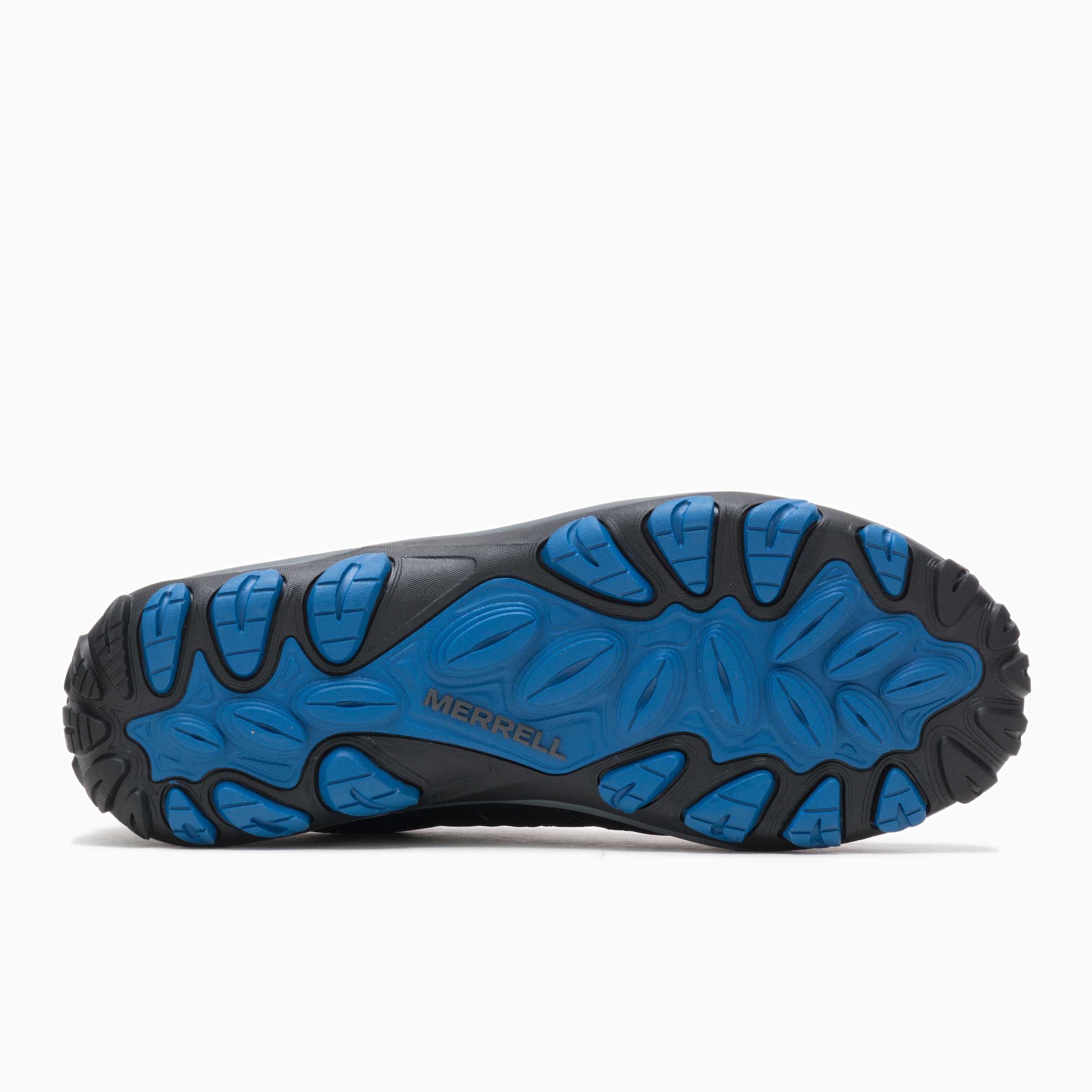 Merrell Wanderschuh »ACCENTOR 3 SPORT GORE-TEX«, wasserdicht