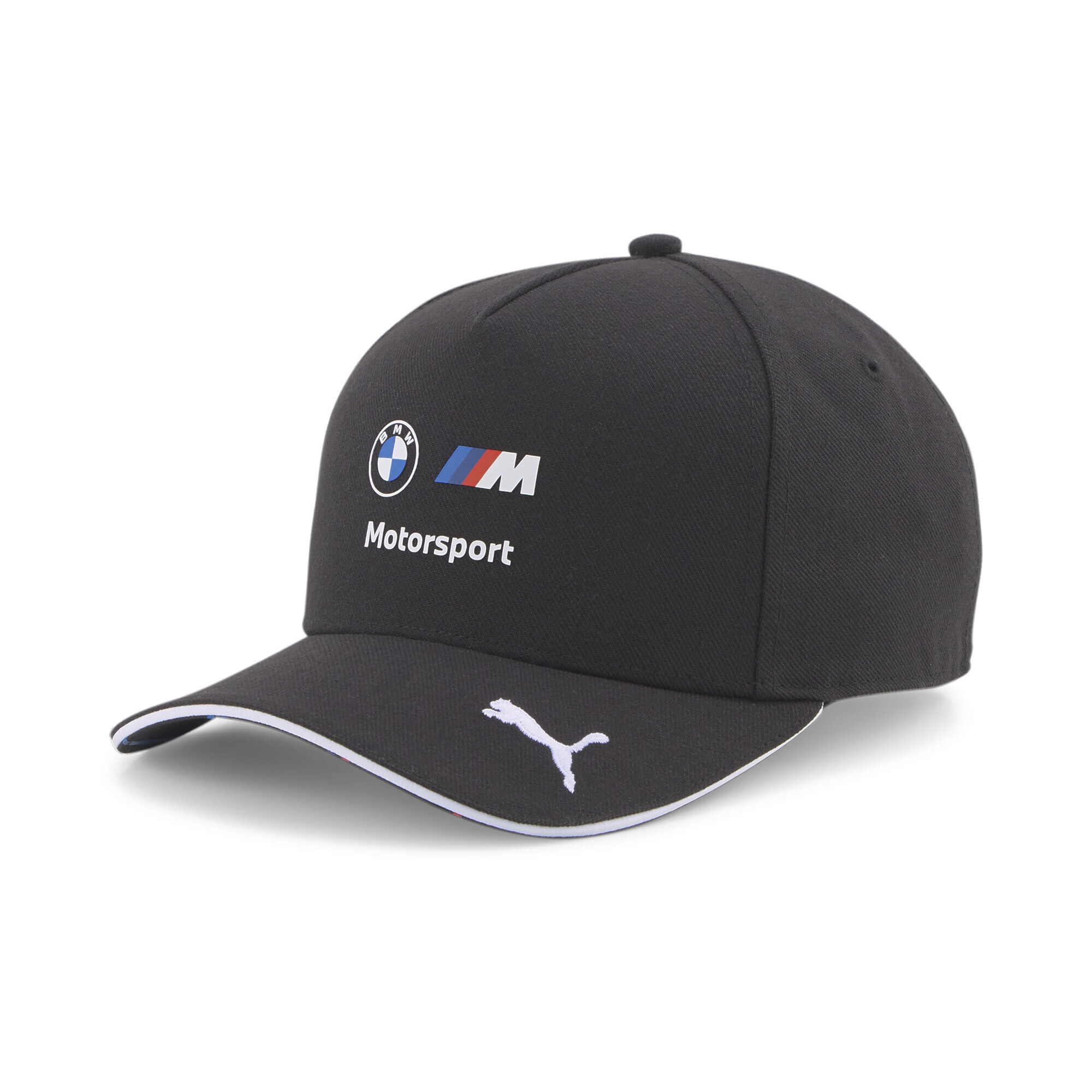 PUMA Baseball Cap »BMW M Motorsport Replica Team Baseball-Cap«