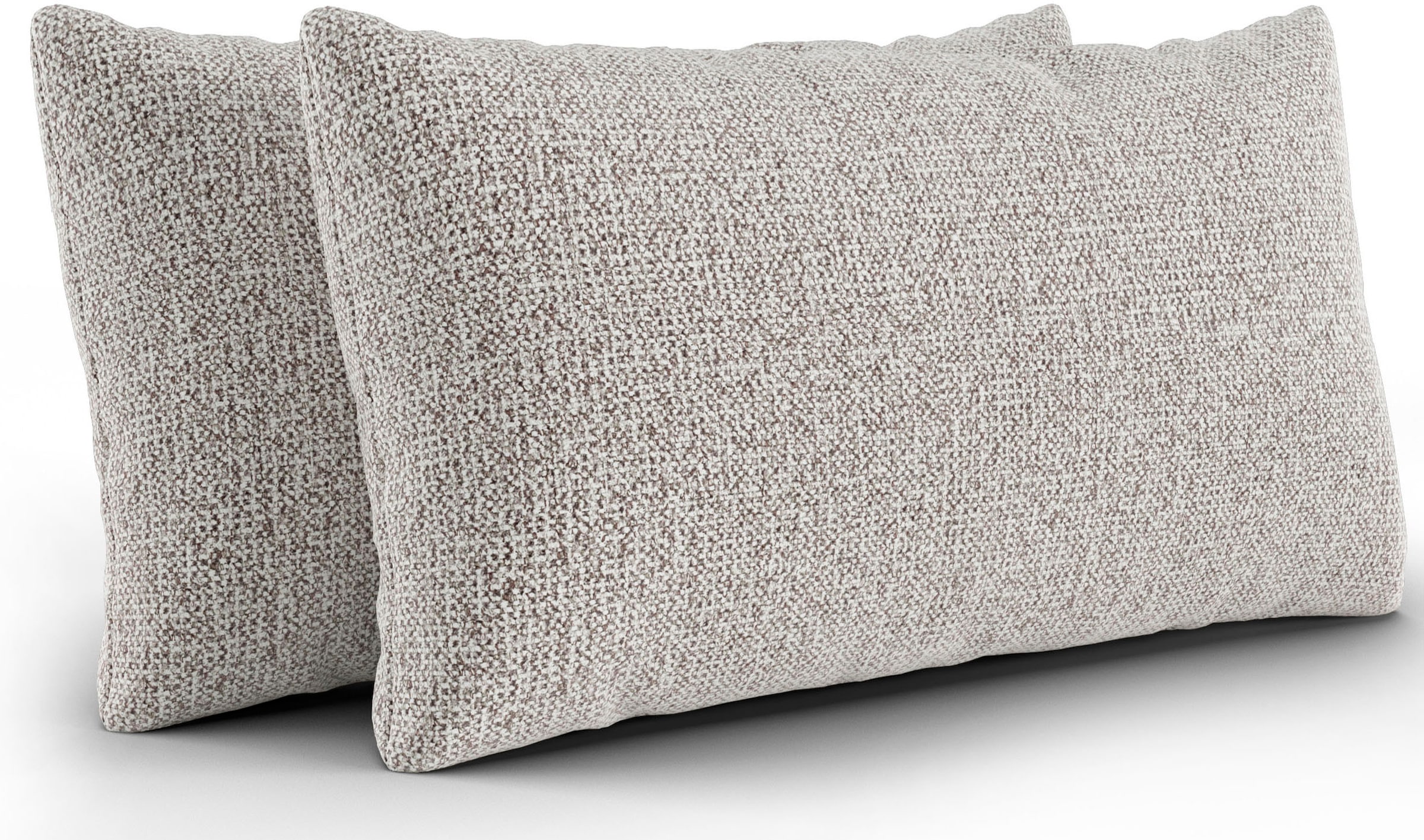 sit&more Sofakissen Jazz, (Set, 2 Stück), günstig online kaufen