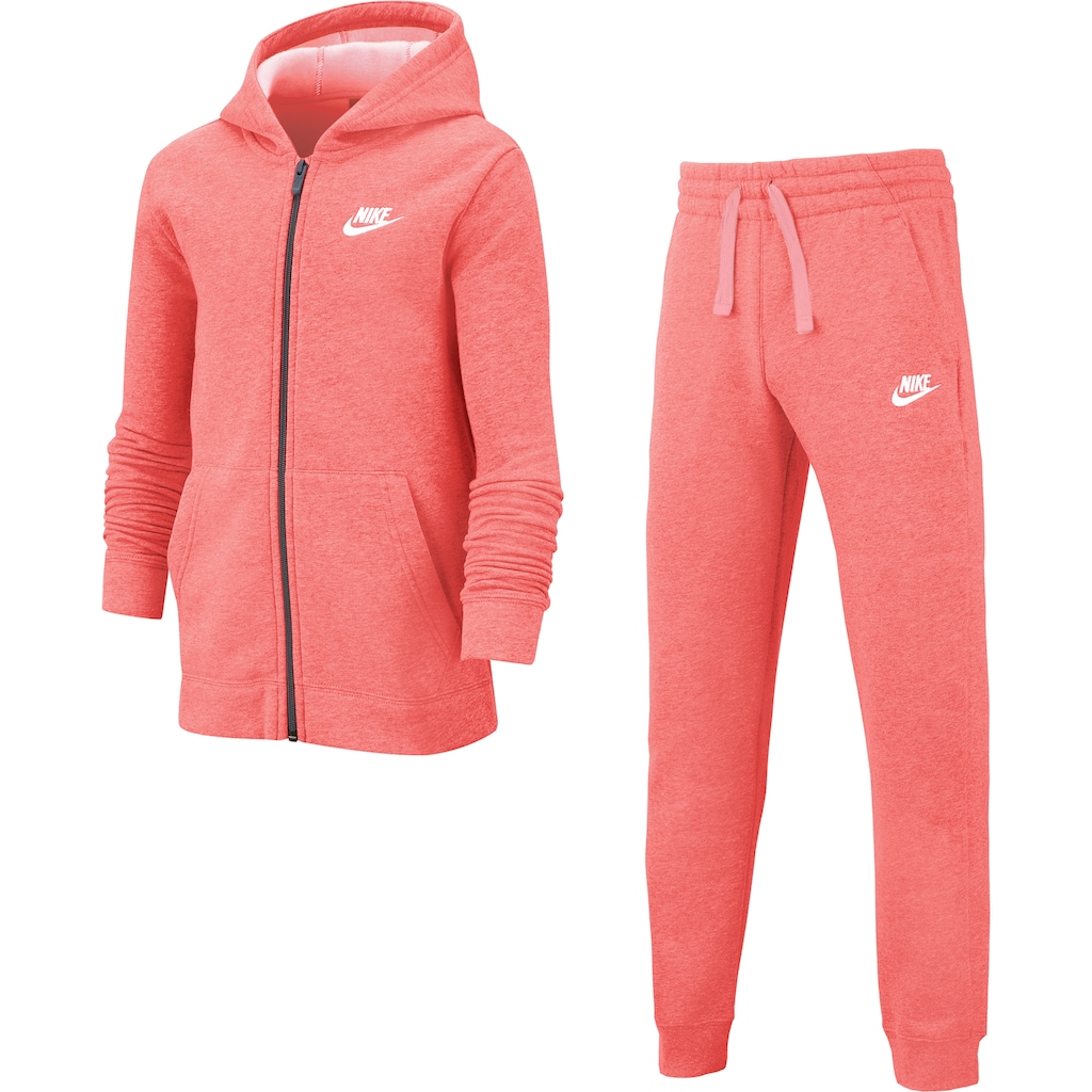 Nike Sportswear Jogginganzug »NSW CORE«, (Set, 2 tlg.)