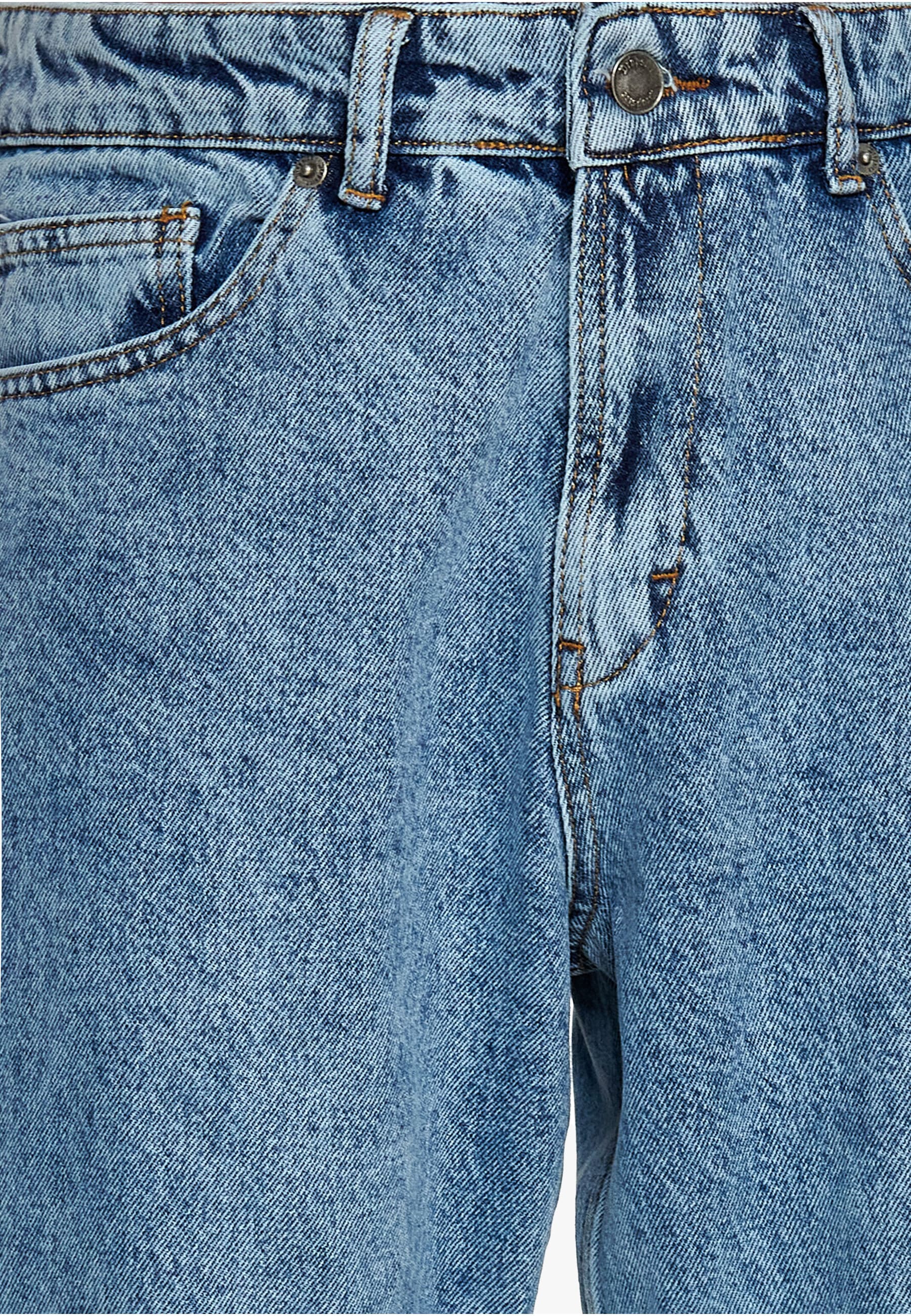 Dropsize Bequeme Jeans »Dropsize Dropsize Loose Fit Jeans«