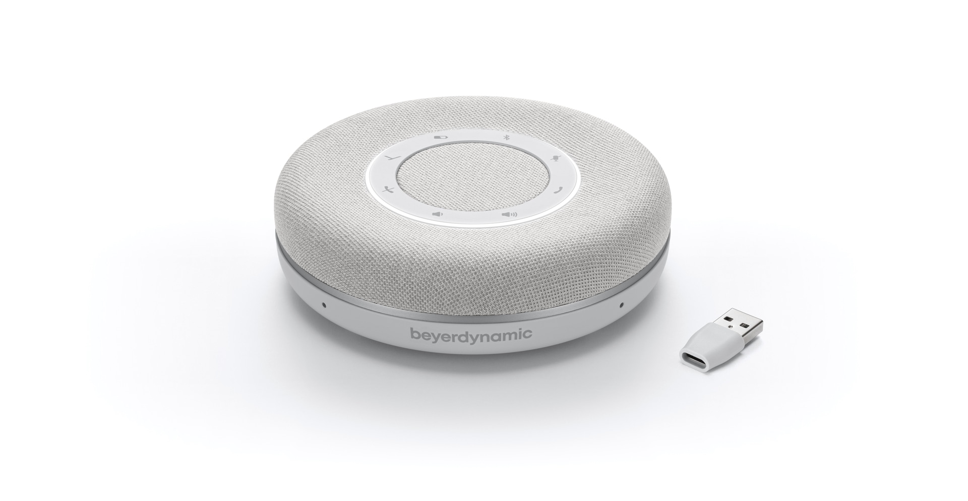 beyerdynamic Bluetooth-Lautsprecher »SPACE« (1 St.)...