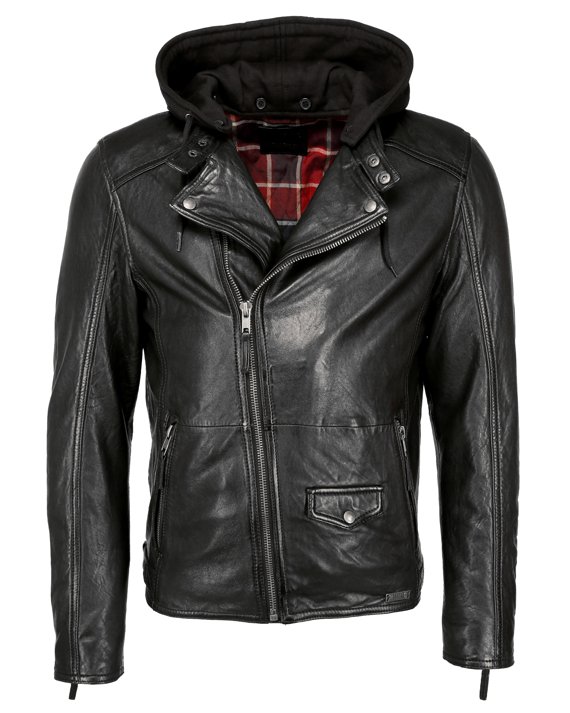 MUSTANG Lederjacke "31020242"