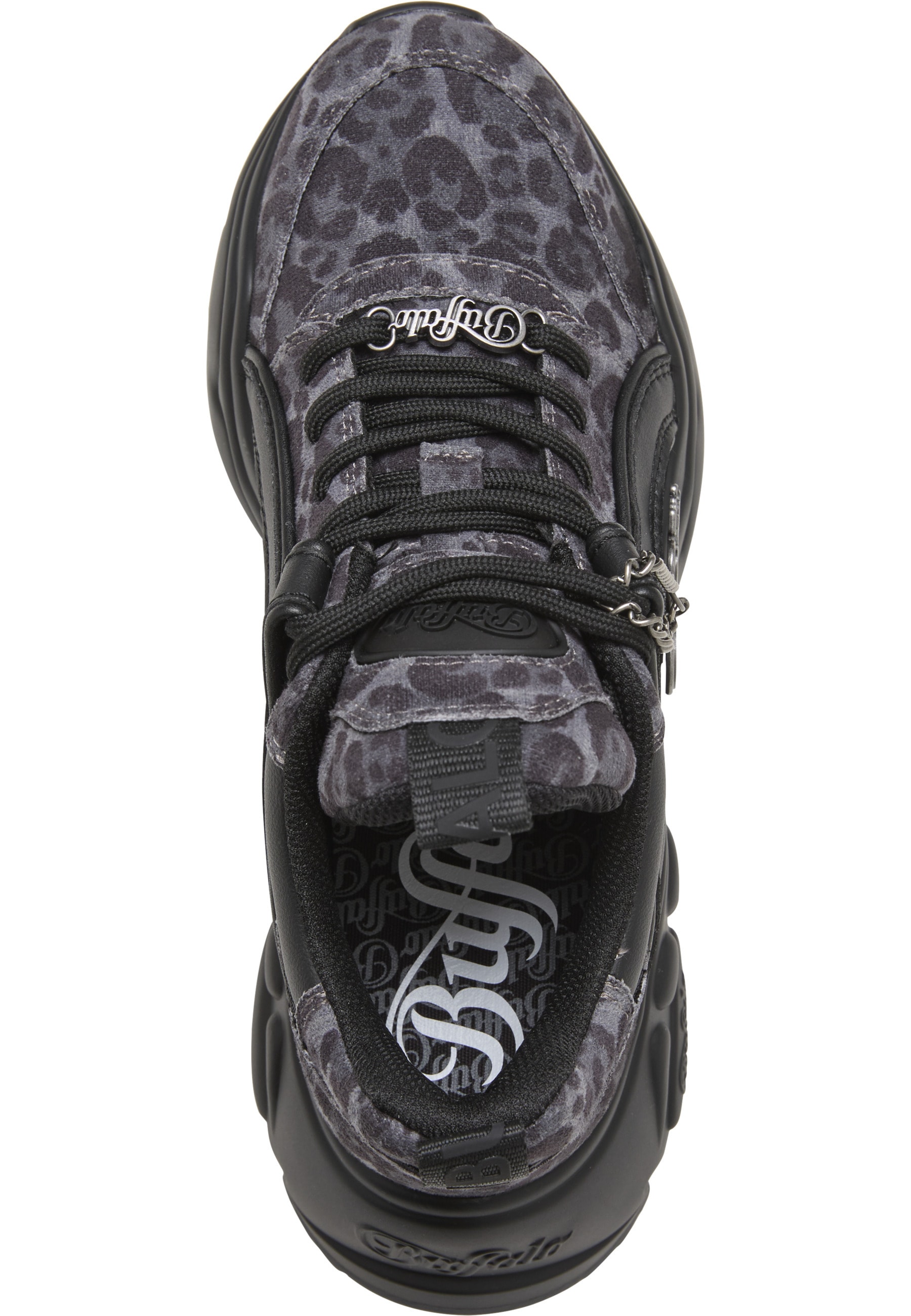 Buffalo Trainingsschuh »Buffalo Binary C - Vegansuede«