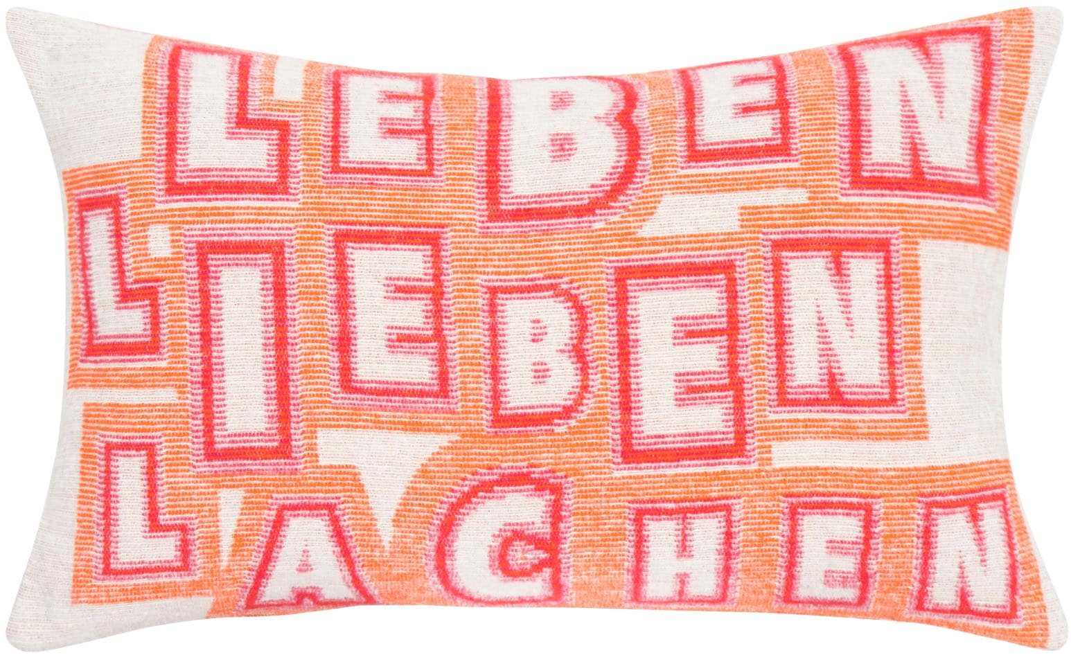 PAD Dekokissen "CIRCLE OF LIFE, Made in Europe" Kissenhülle ohne Füllung, m günstig online kaufen