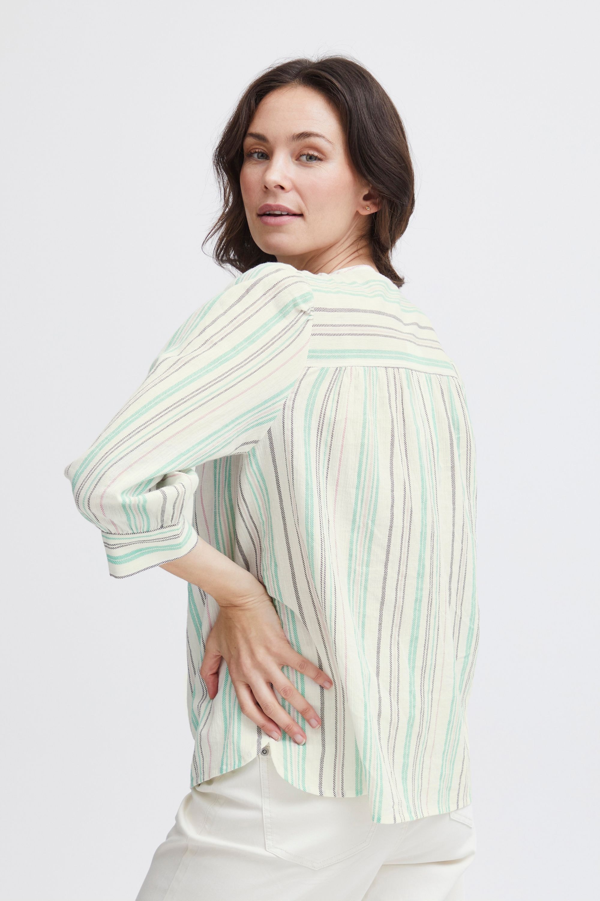 fransa Tunika »Shirtbluse FRNadu«