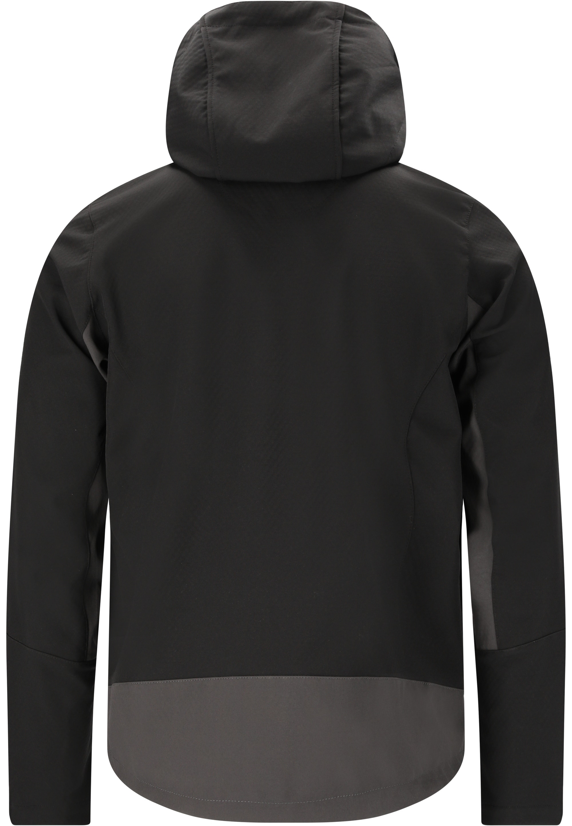 WHISTLER Softshelljacke »Ryder«, mit atmungsaktiver Funktions-Membran
