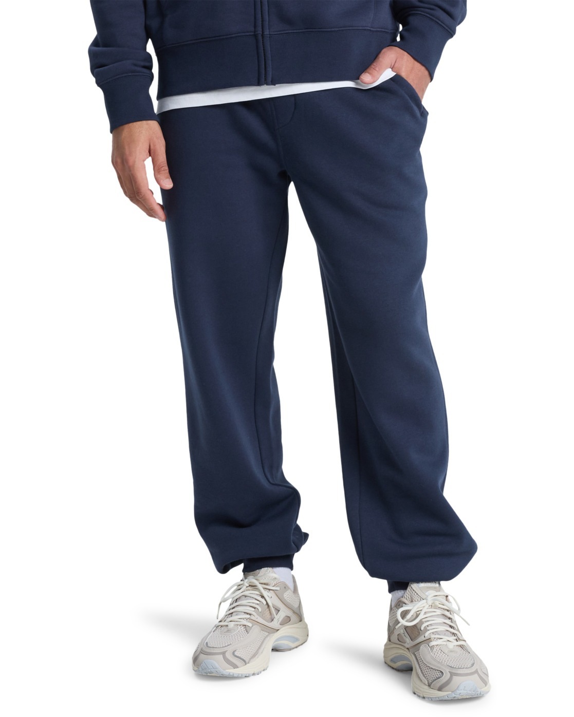 Quiksilver Jogger Pants "Salt Water" günstig online kaufen