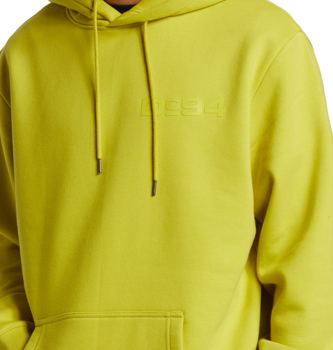 DC Shoes Kapuzensweatshirt »DC 1994«