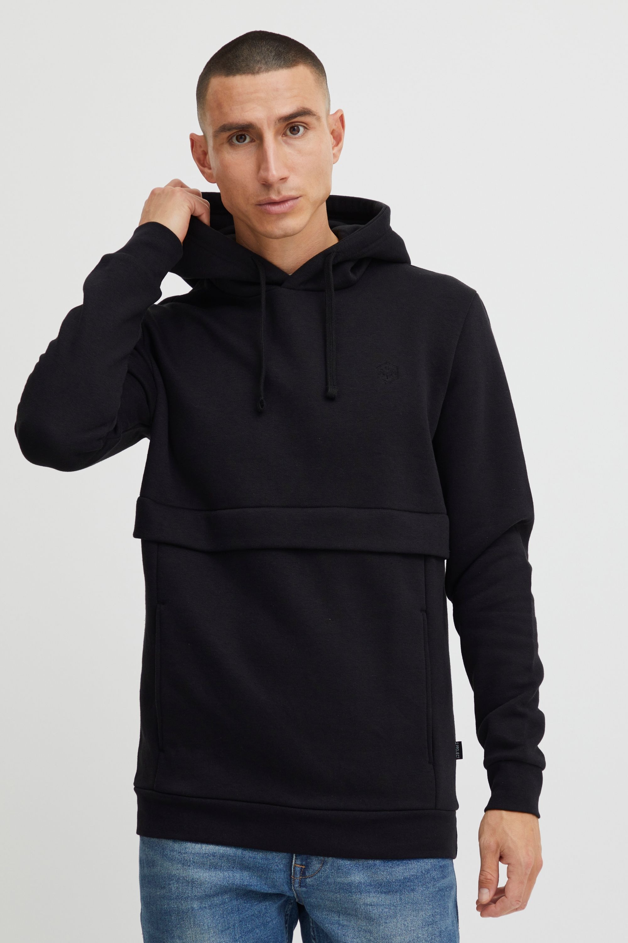 11 Project Kapuzenpullover »Hoodie PRAnno«