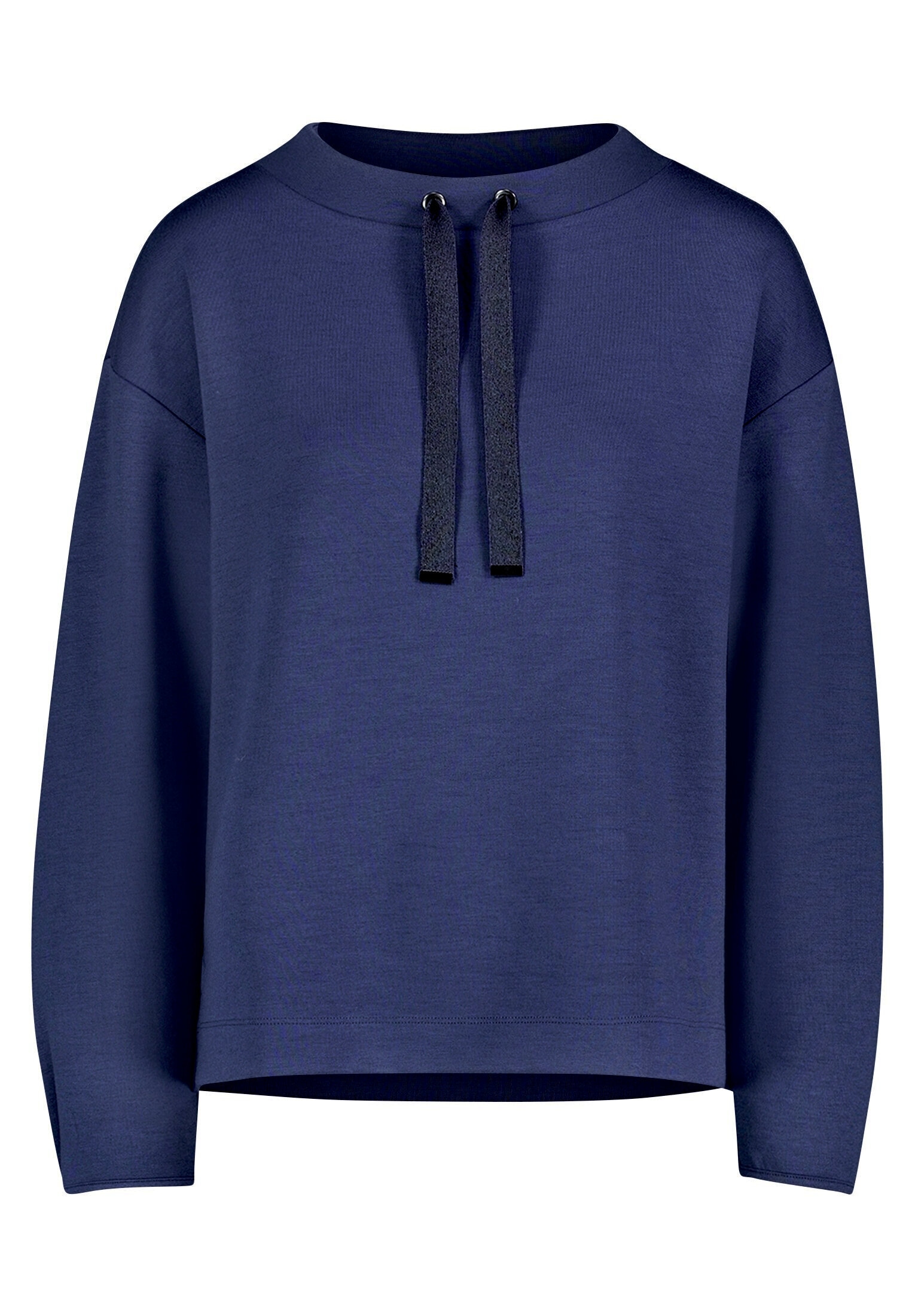 Betty Barclay Sweatshirt »Damen mit Stehkragen«
