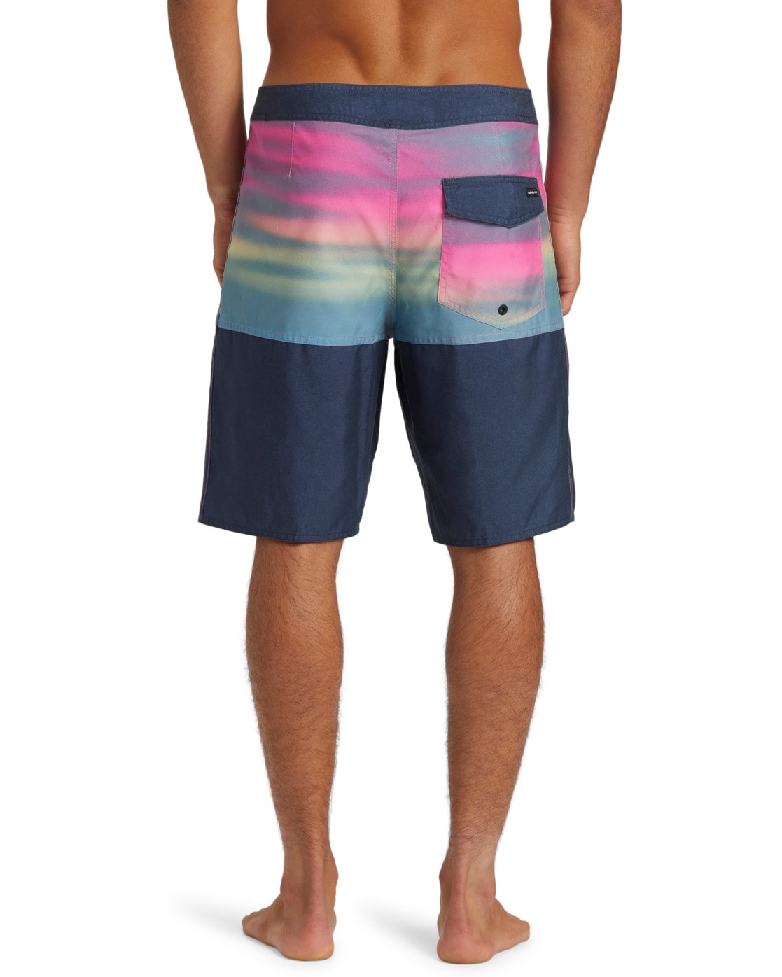 Quiksilver Boardshorts »Everyday Division 20"«