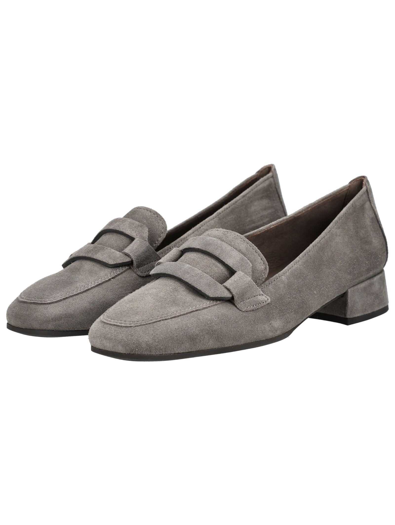 Gabor Slipper »Gabor Slipper Veloursleder«