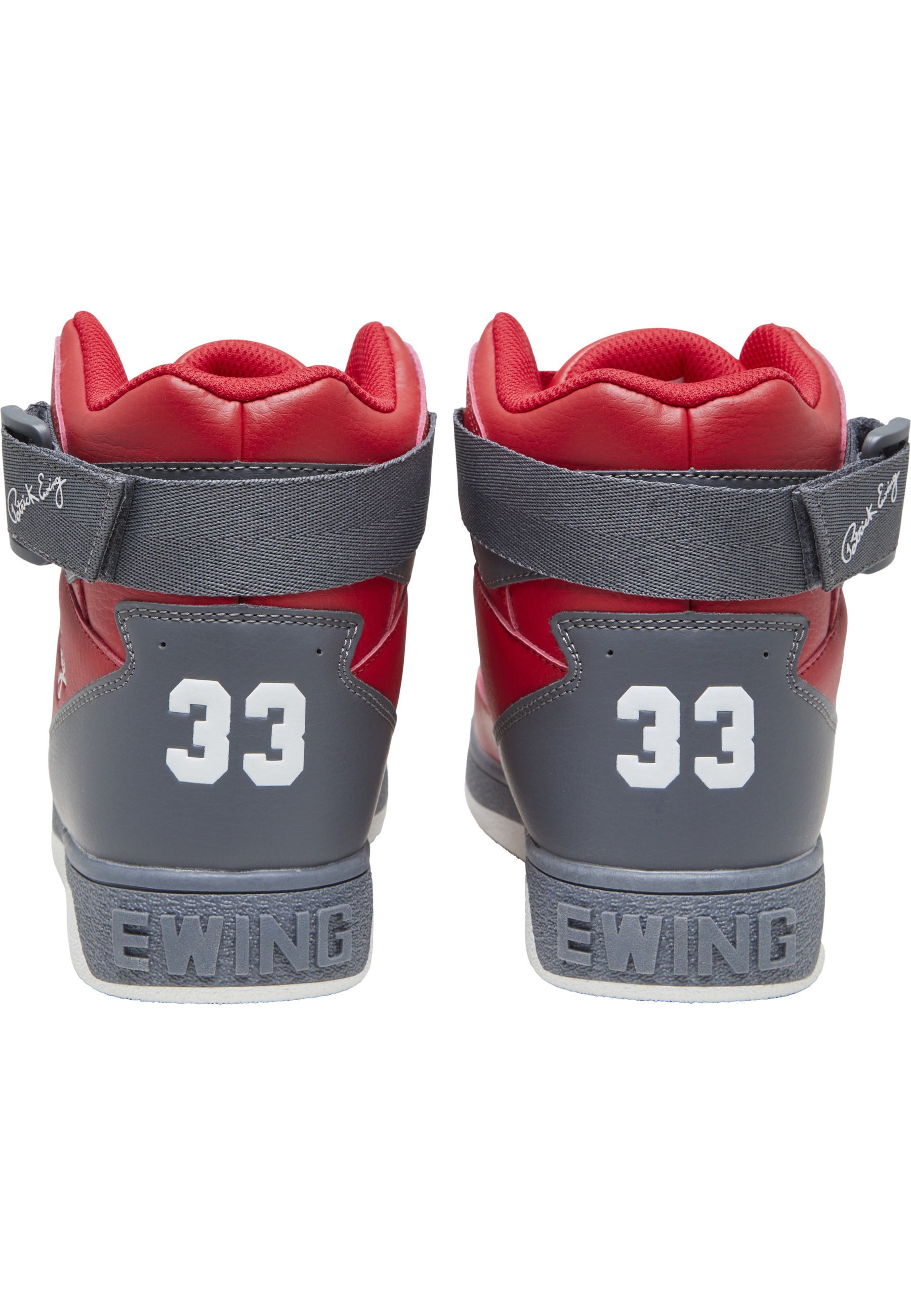 Ewing Trainingsschuh »Ewing Rebound by EWING 33 HI Strap«  1 Stk. tlg.