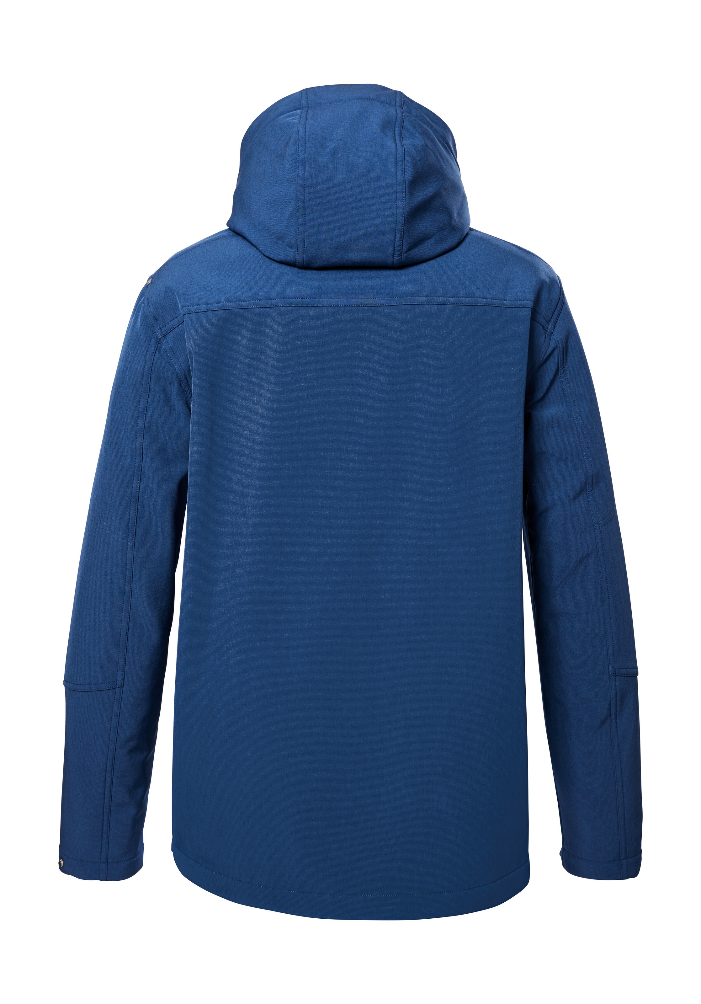 Killtec Softshelljacke "Herren Softshelljacke", Wasserabweisende Softshellj günstig online kaufen