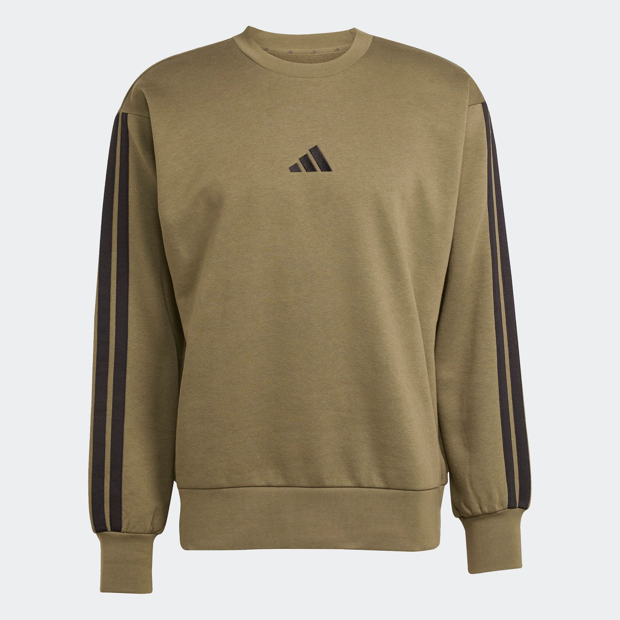 adidas Sportswear Sweatshirt »M 3S FL SWT«