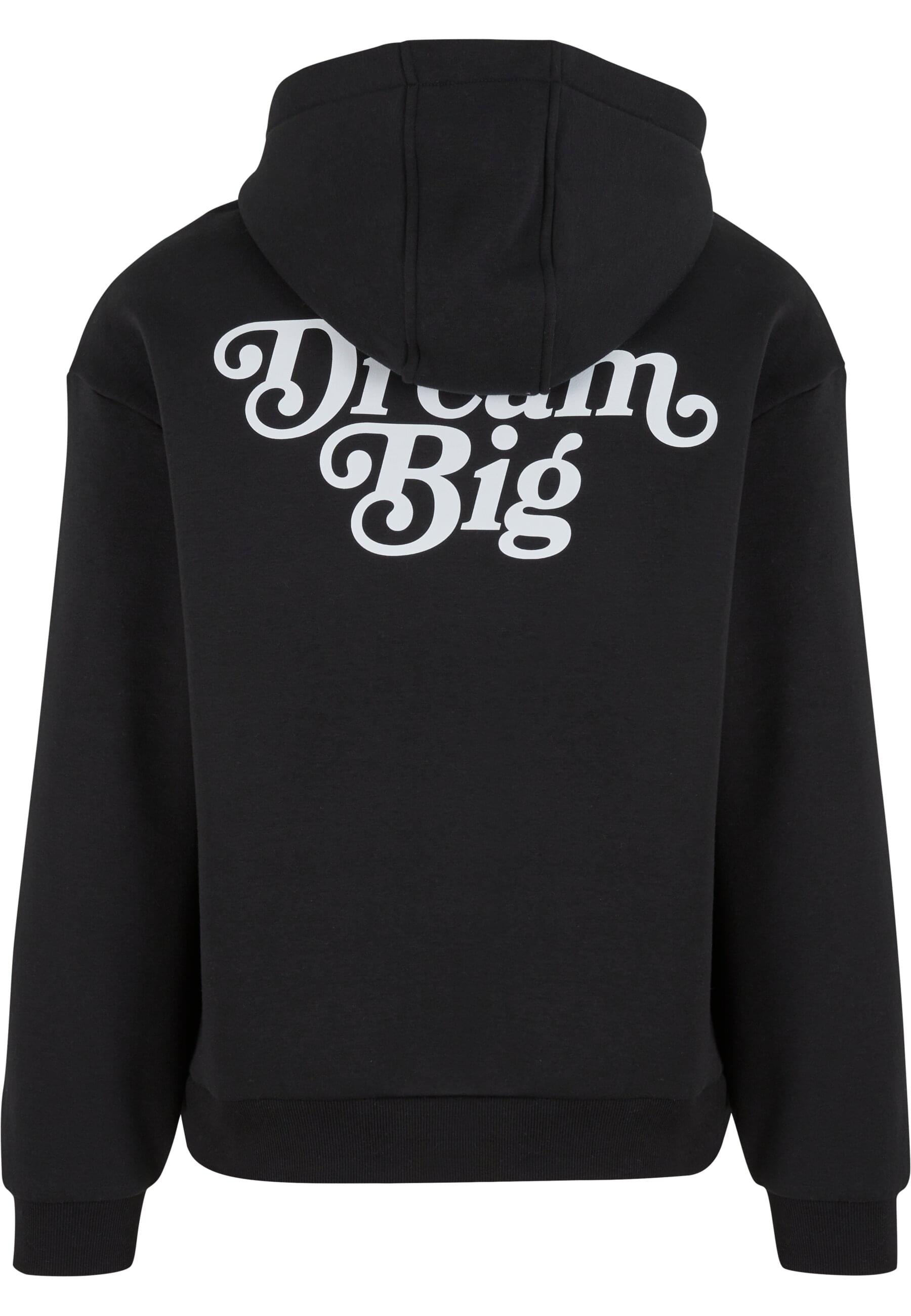 Upscale by Mister Tee Kapuzensweatshirt »Upscale by Mister Tee Up And Beyond Fluffy Hoody«, (1 tlg.)