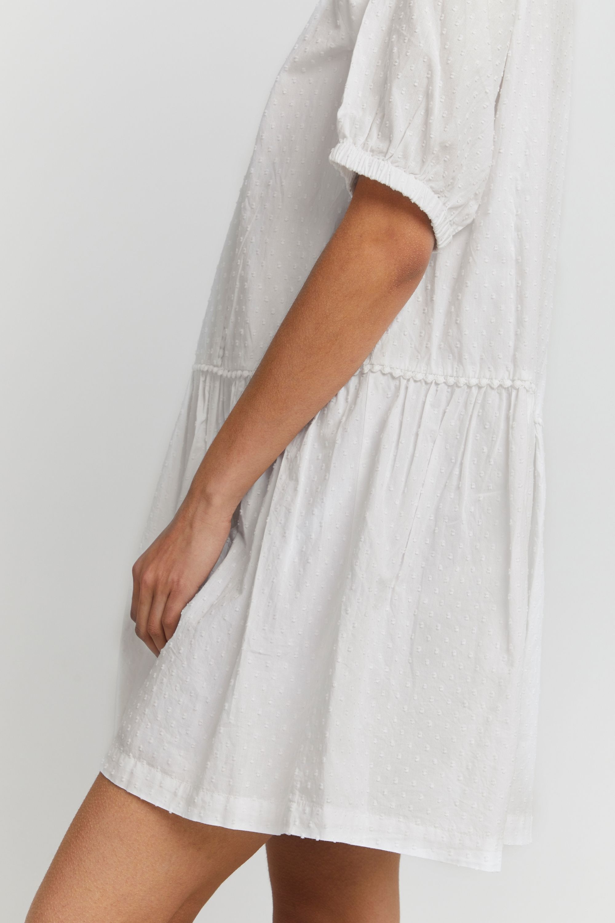 Ichi Sommerkleid »Sommerkleid IHFalan«