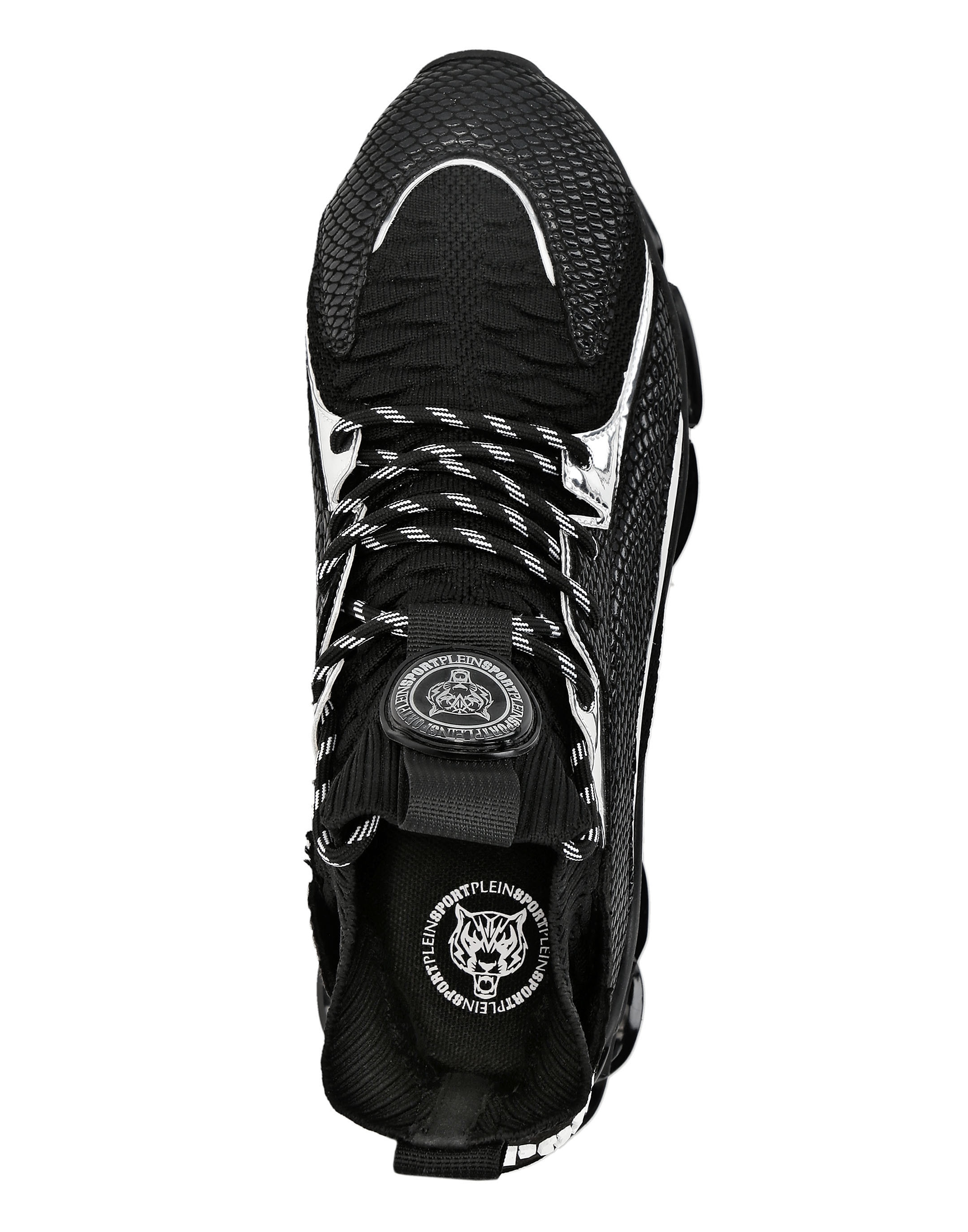 PLEIN SPORT Sneaker »Tiger«