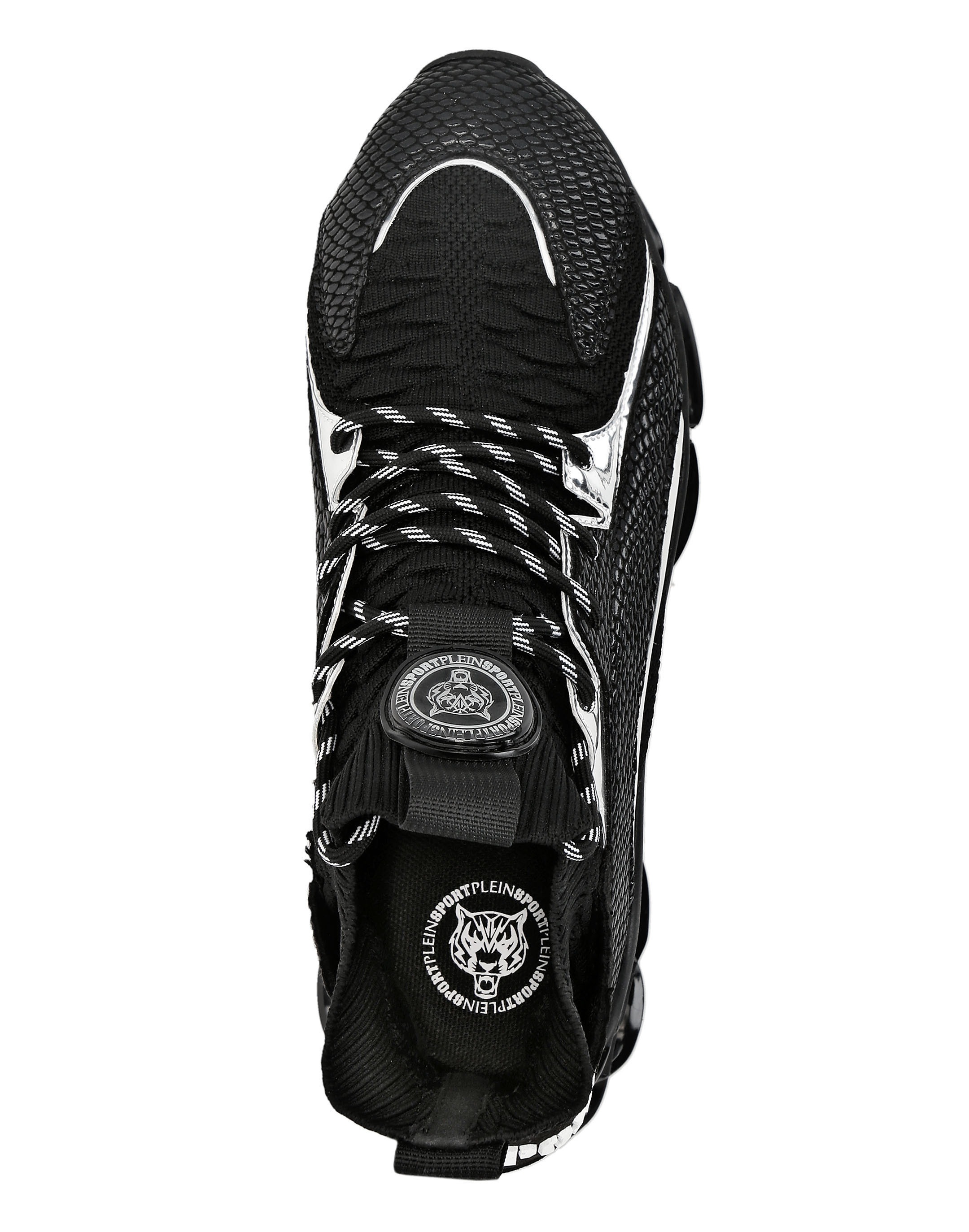 PLEIN SPORT Sneaker "Tiger" günstig online kaufen