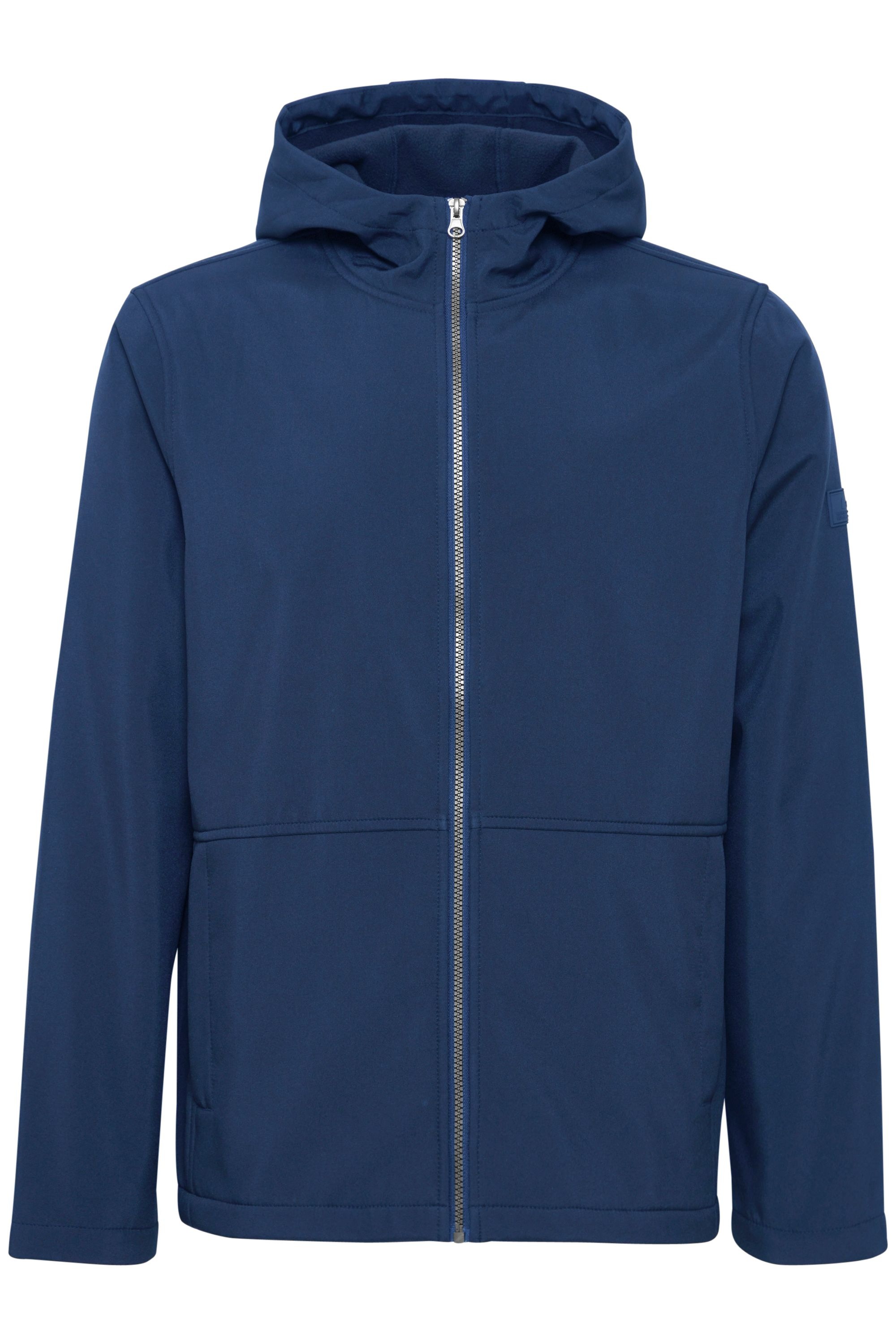 Blend Allwetterjacke "BHOuterwear" Stilvolle Übergangsjacke mit Taschen günstig online kaufen