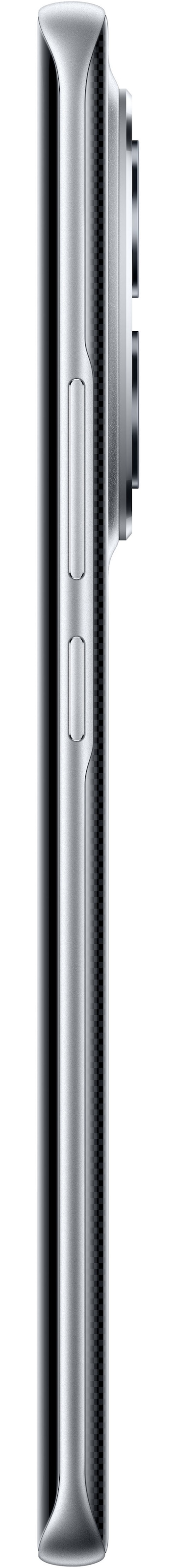 Xiaomi Smartphone »POCO M8 5G« silber