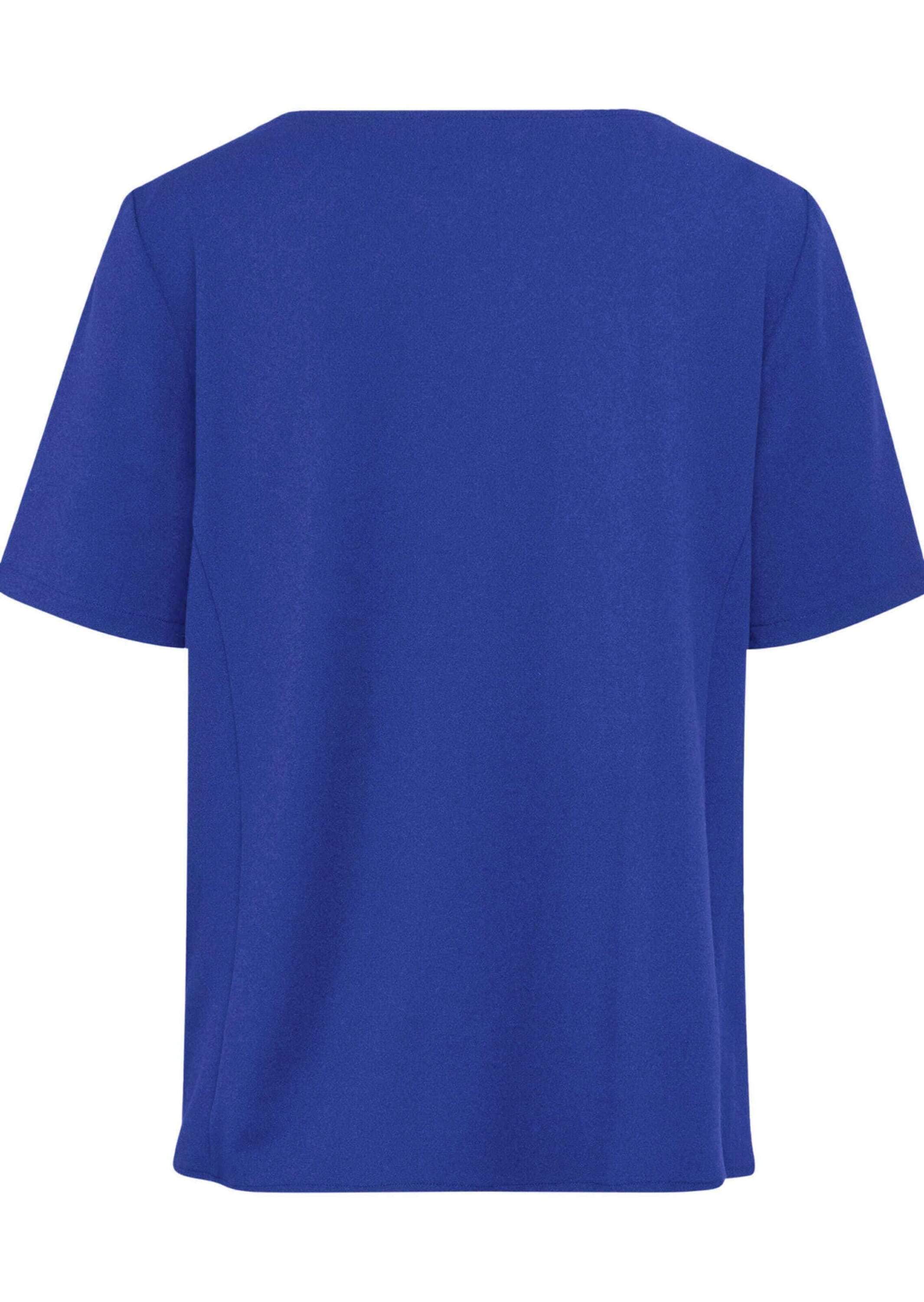 GOLDNER Langarm-Poloshirt »Shirt Zipfelshirt«