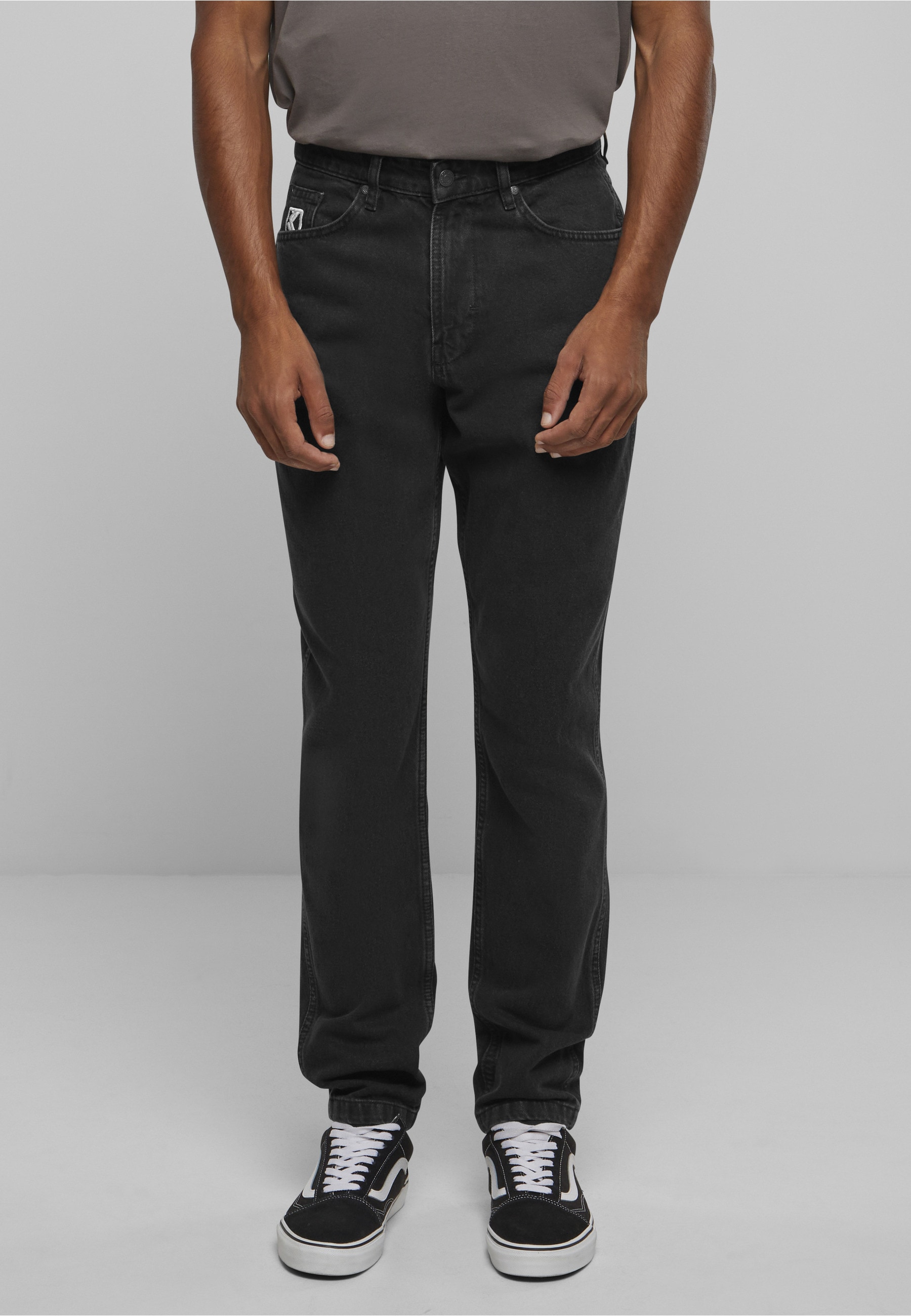 Karl Kani Bequeme Jeans »Karl Kani Herren«