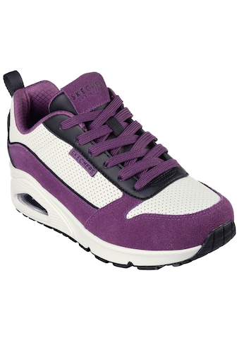 Skechers Sneaker »UNO-2 MUCH FUN«