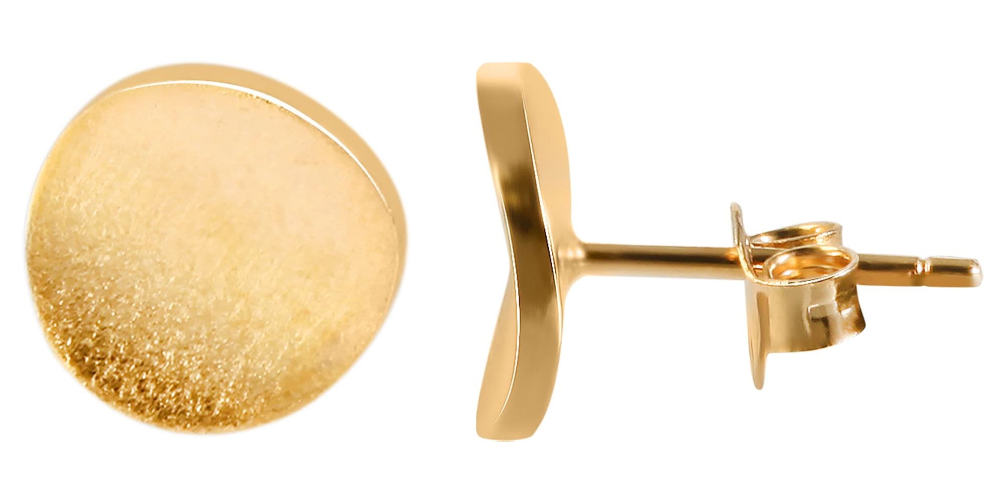 Adelia´s Paar Ohrhänger "Damen Ohrringe – Ohrstecker aus 925 Silber" Ideal günstig online kaufen