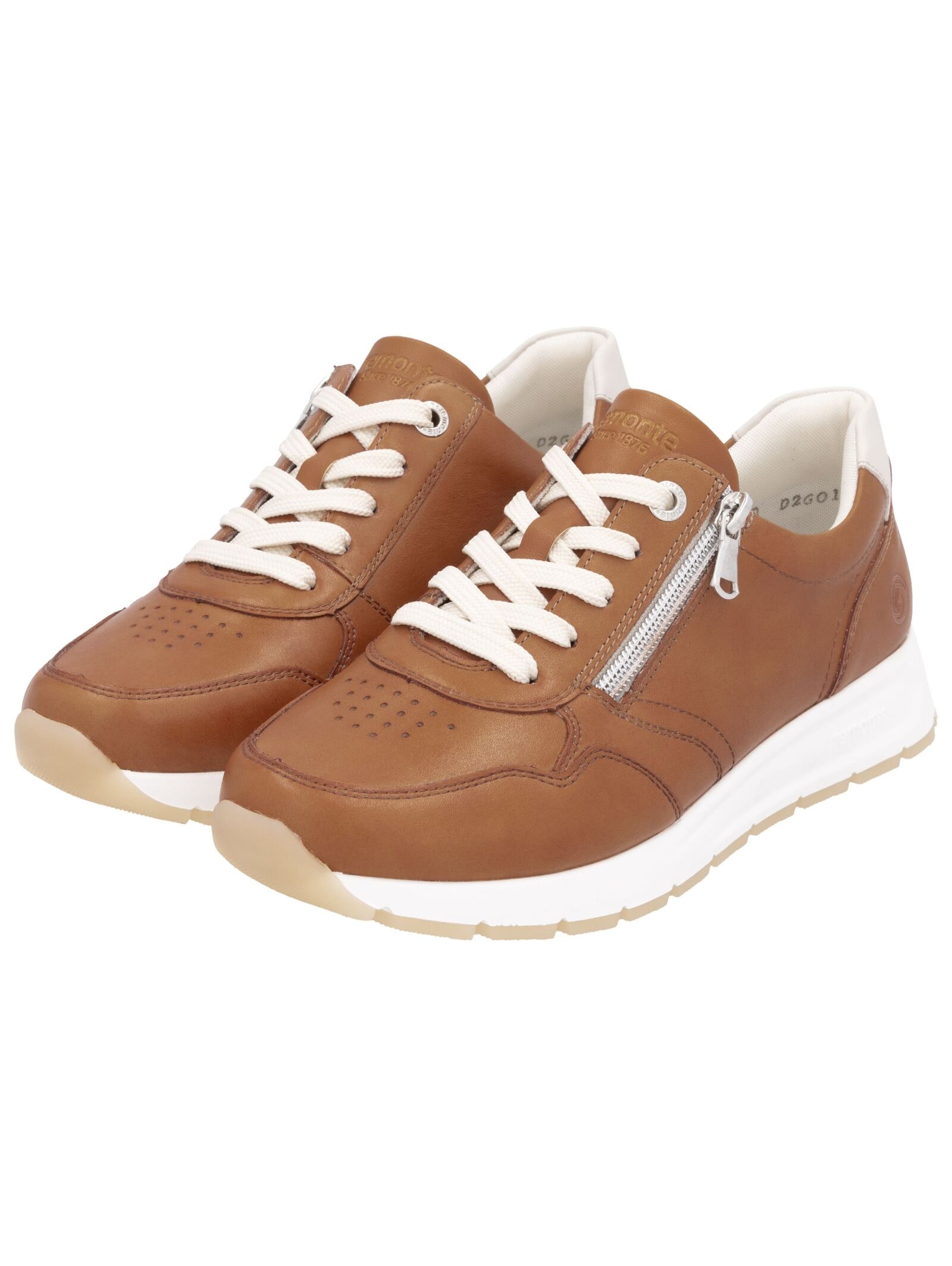 Remonte Sneaker »Remonte Sneaker Leder«